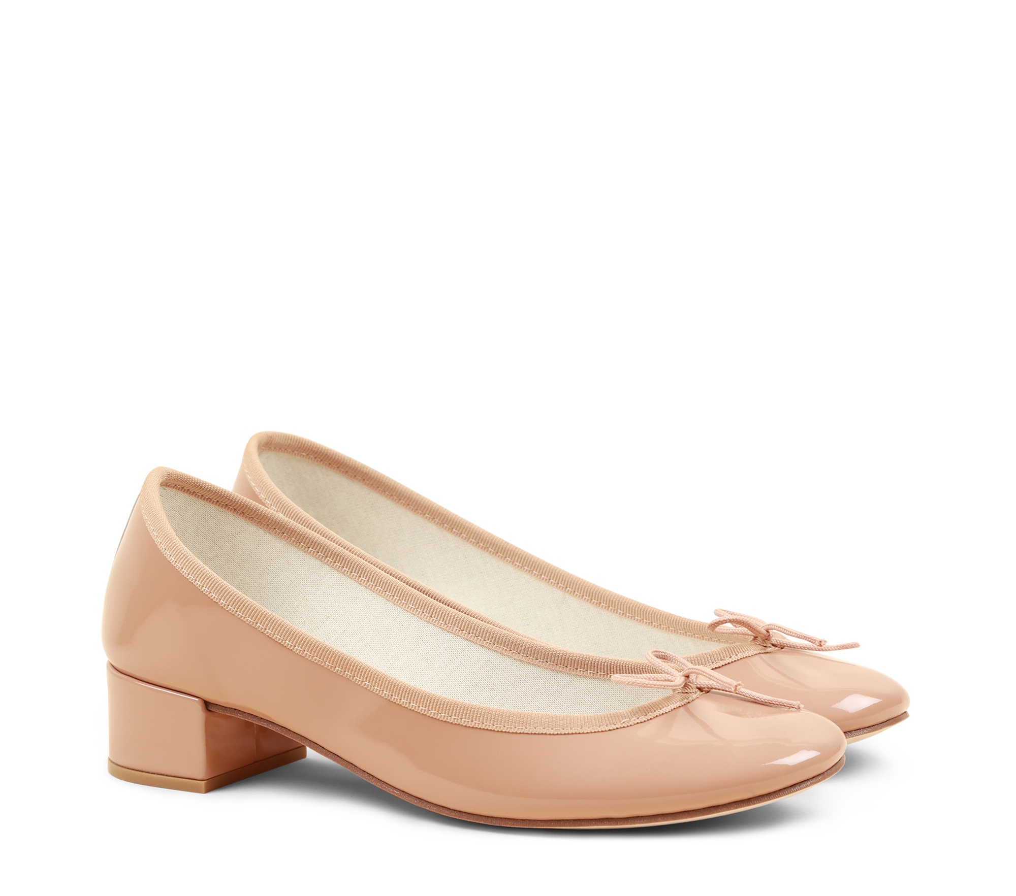 Camille ballerinas - 2