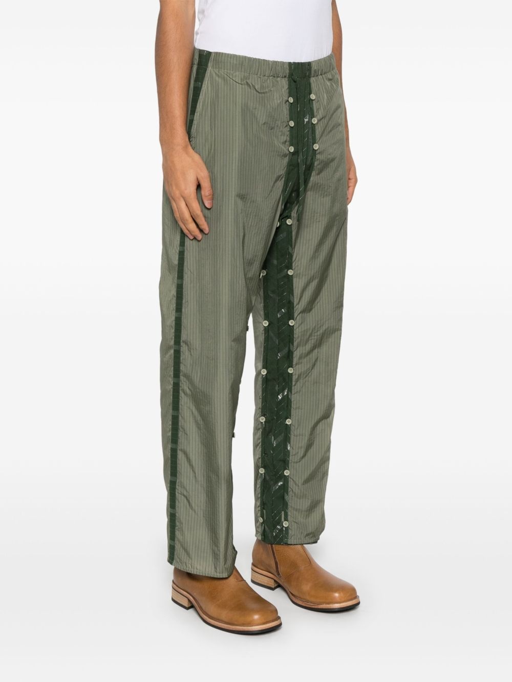 layered shell trousers - 3