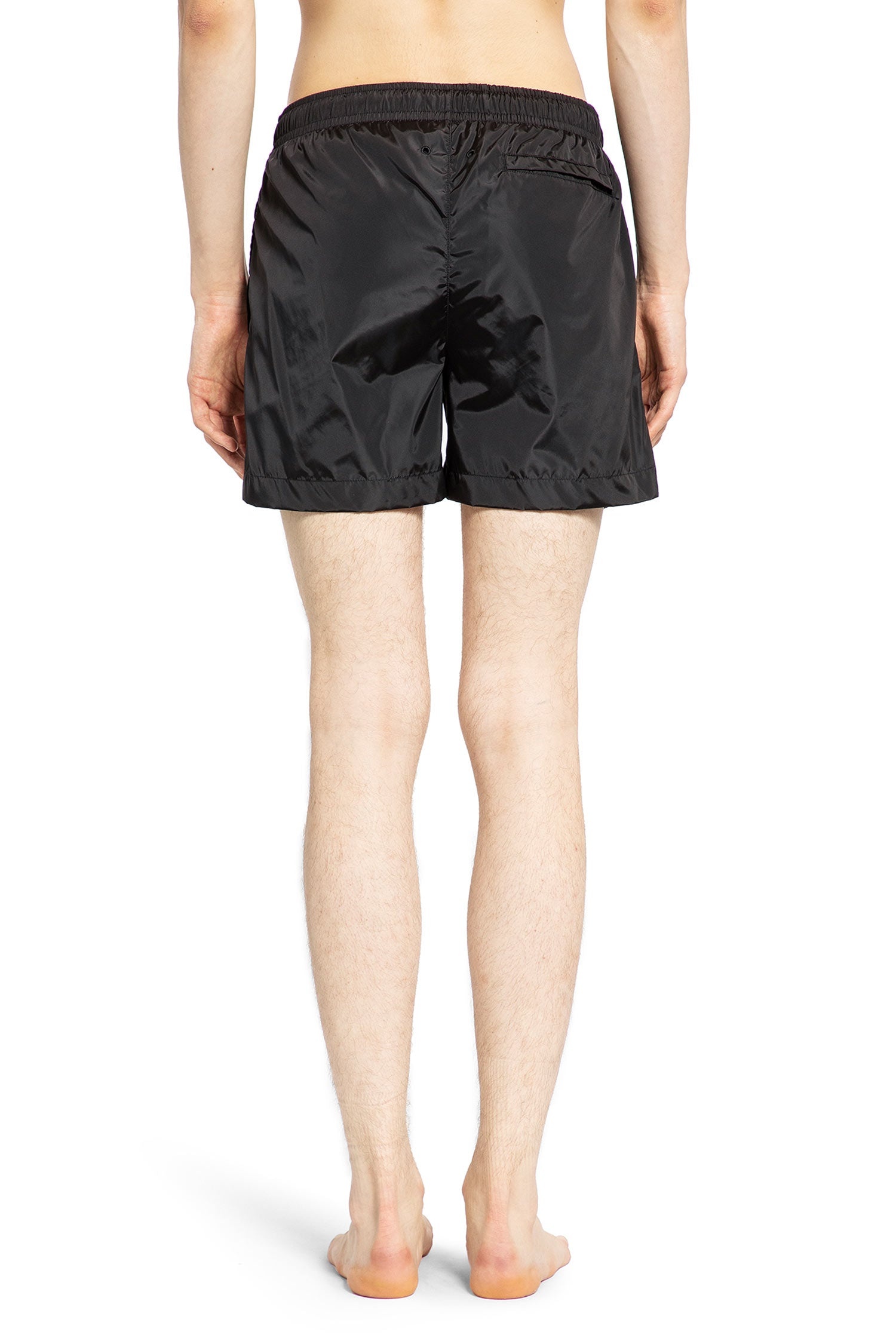 GIVENCHY MAN BLACK SWIMWEAR - 3