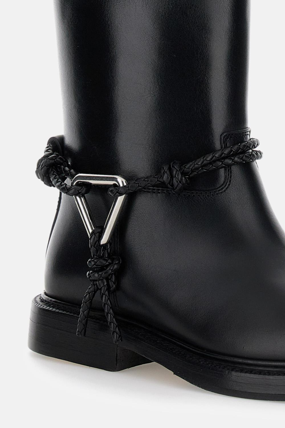 ankle boot - 4