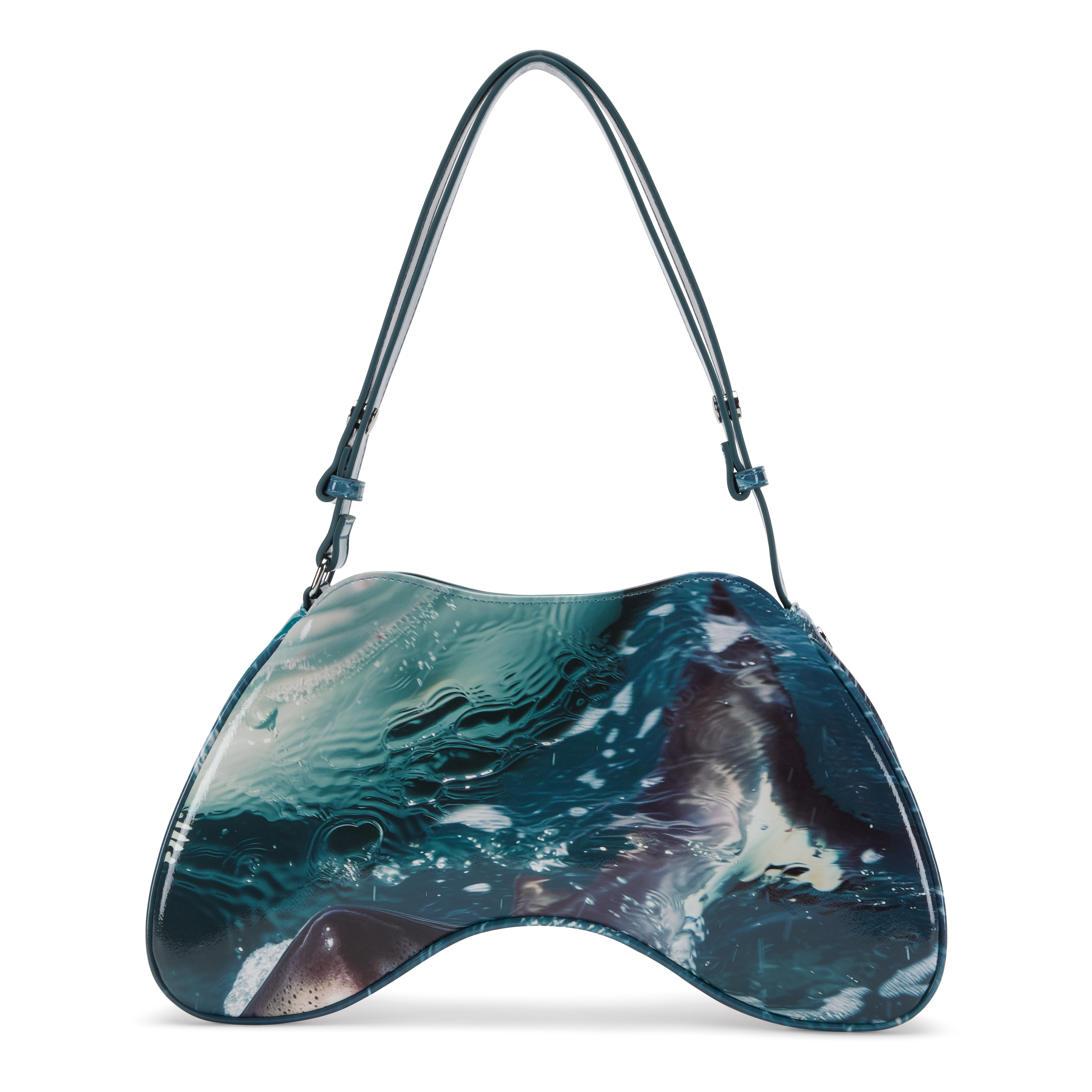 Play Shoulder Bag - 3