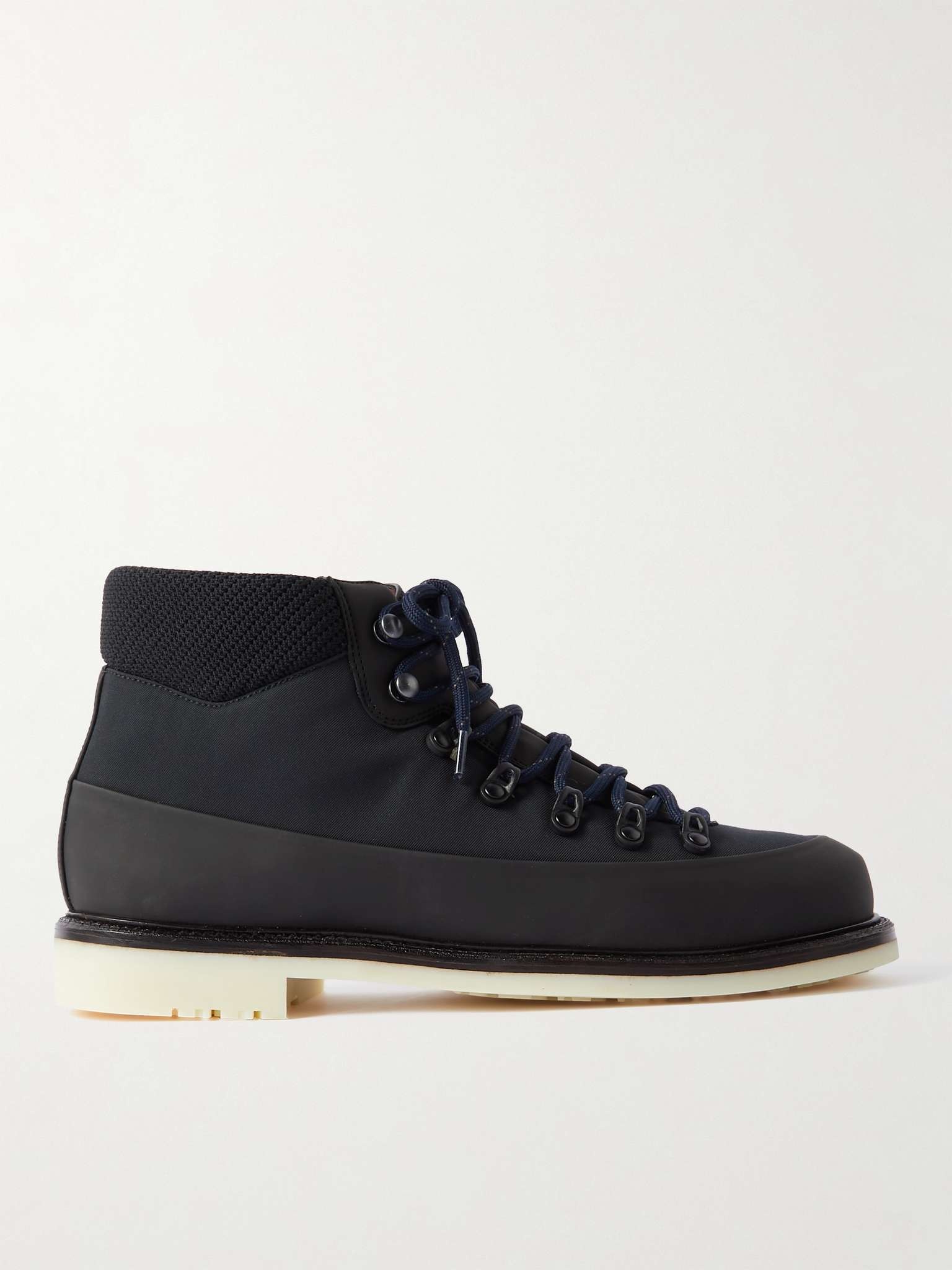 Laax Walk Neoprene and Shell Boots - 1