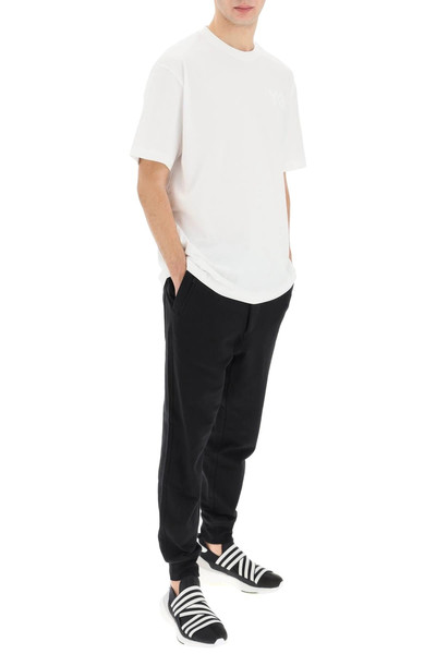 Y-3 LOGO T-SHIRT outlook