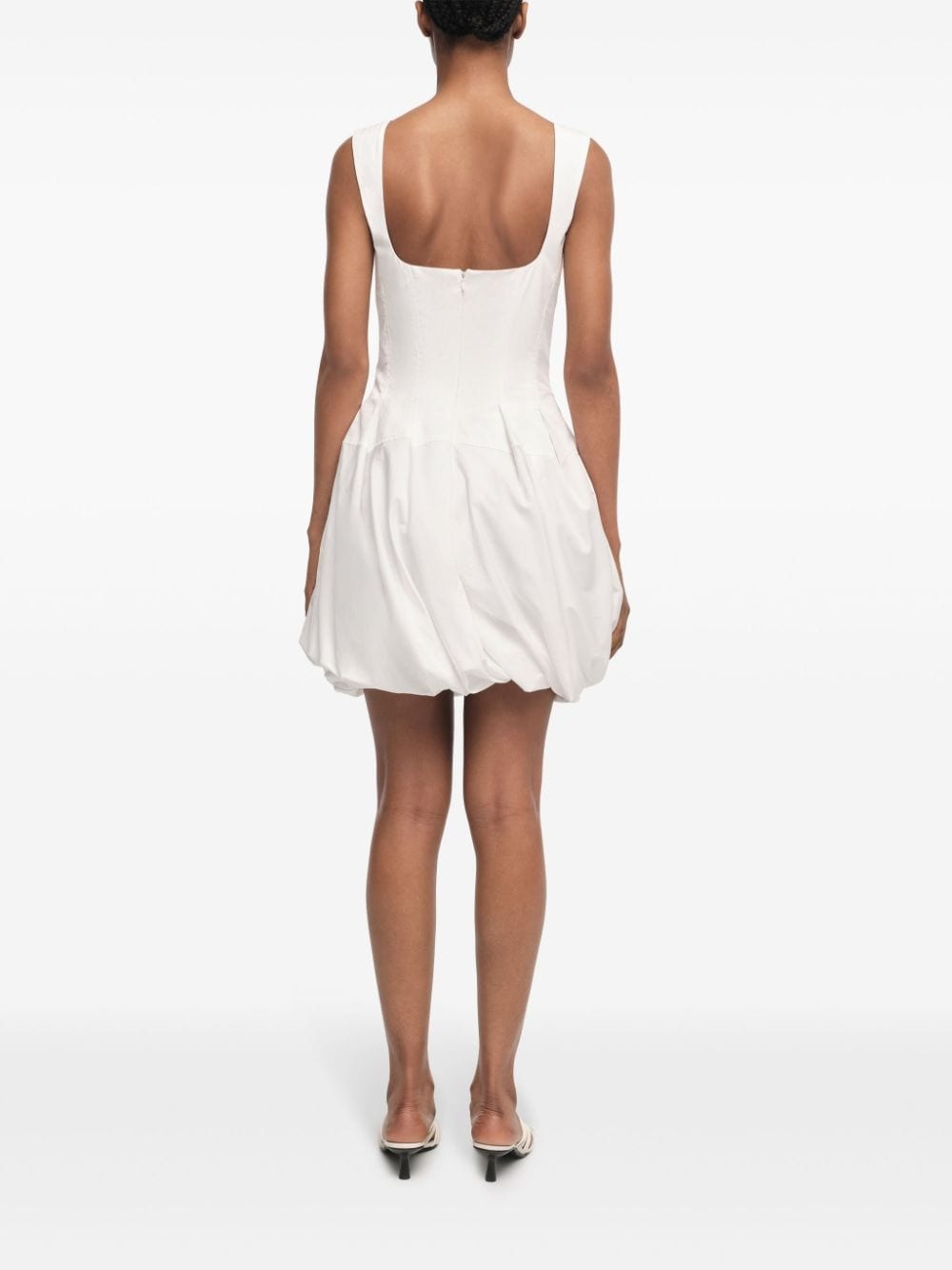 Juni mini dress - 4