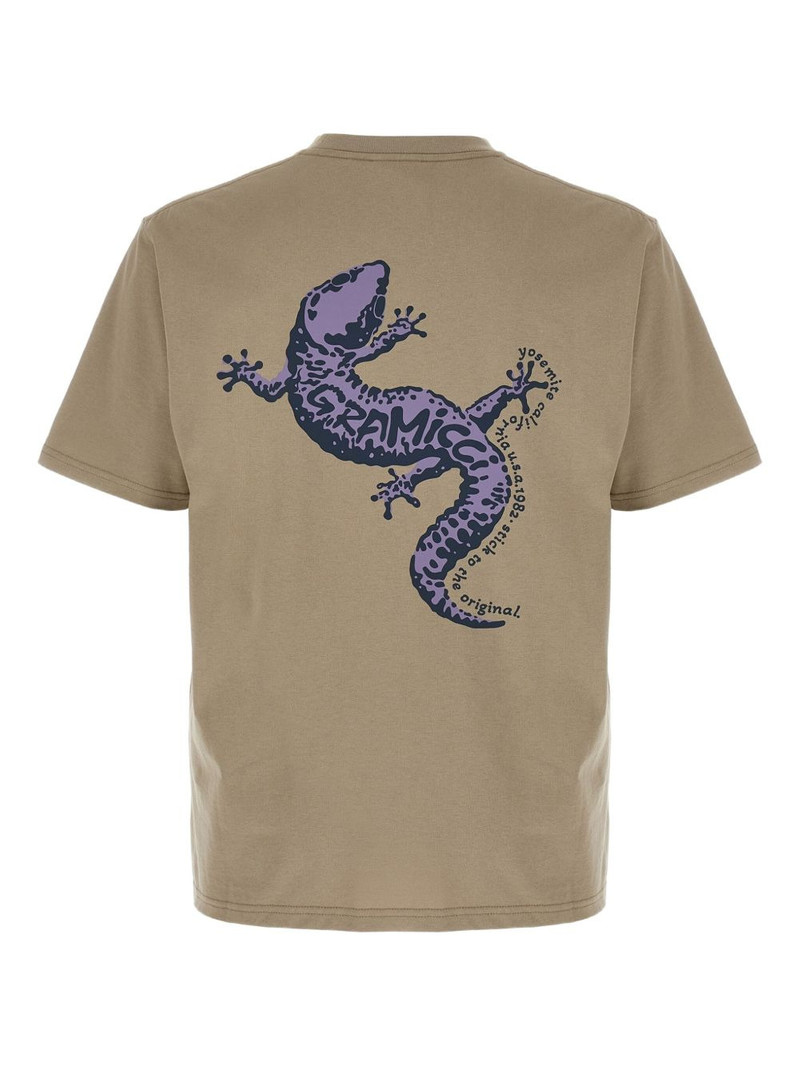 GRAMICCI Gecko T-shirt outlook