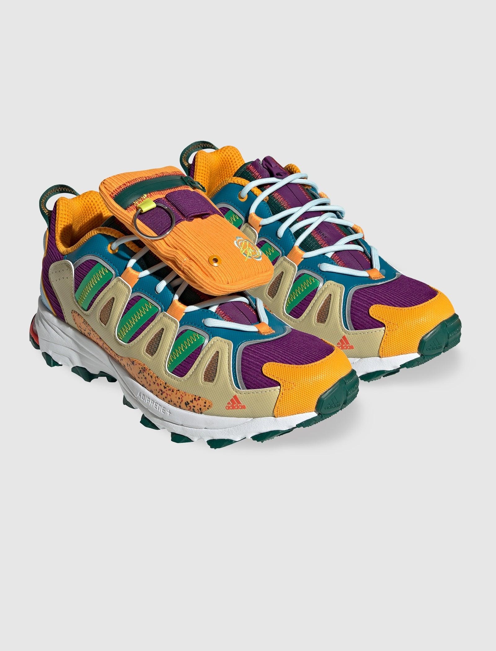 adidas SEAN WOTHERSPOON SUPERTURF ADVENTURE "JIMINY CRICKET" - GY8341 |  REVERSIBLE