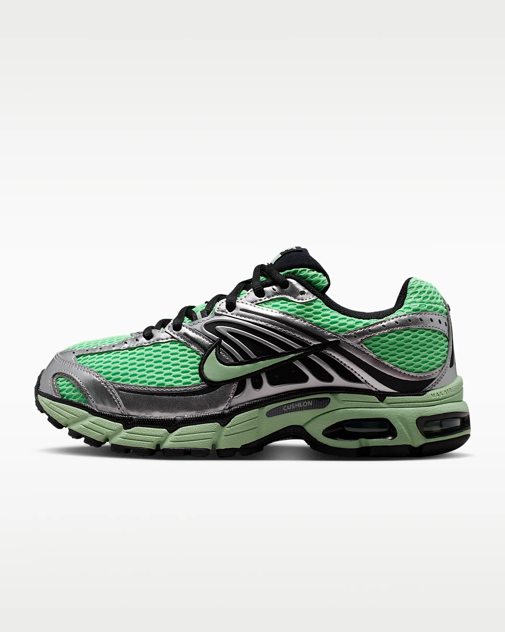 Nike Air Max Moto 2K Women's Shoes with Reflective Accents - 1