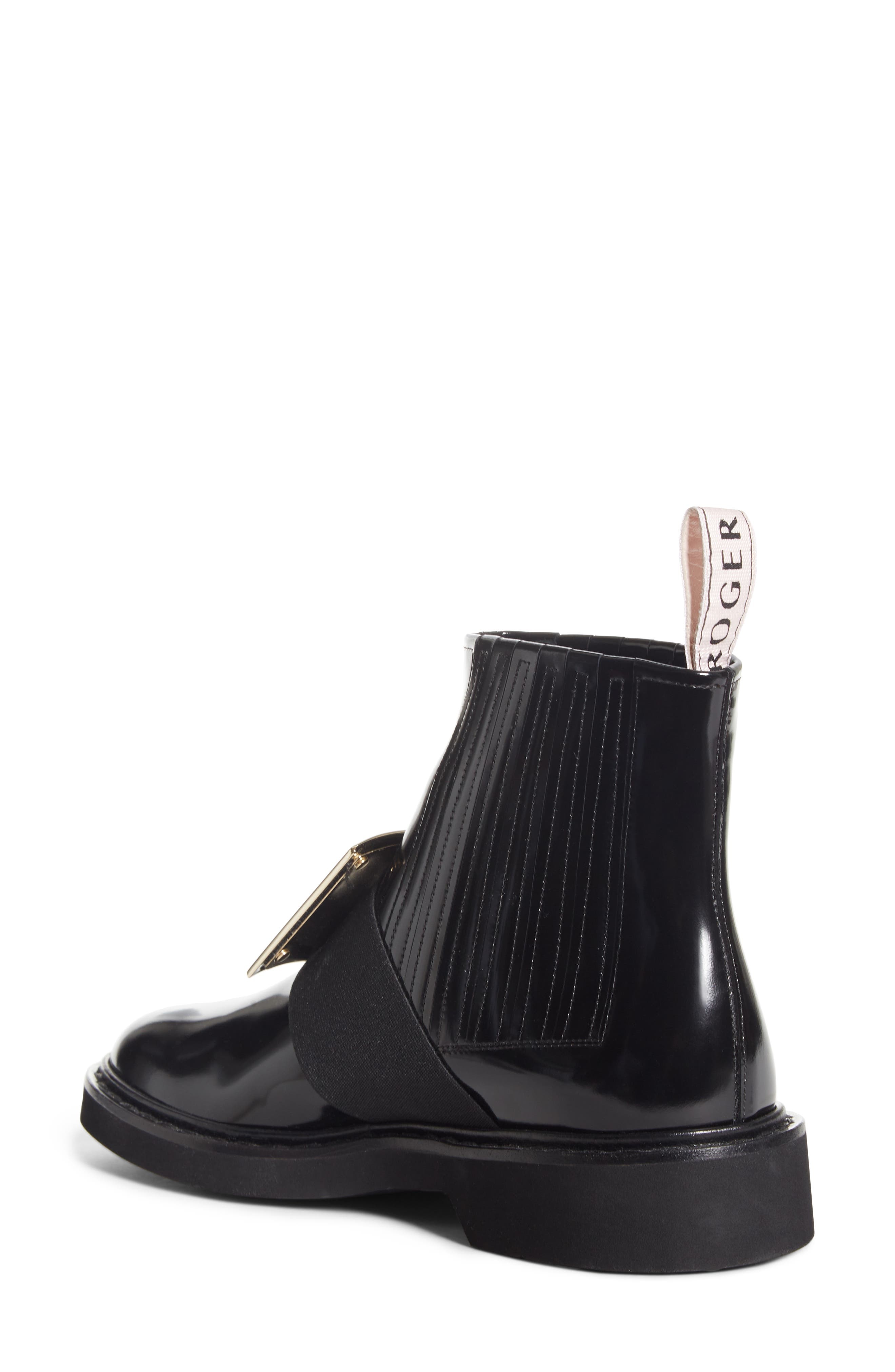 Viv Rangers Chelsea Boot - 2