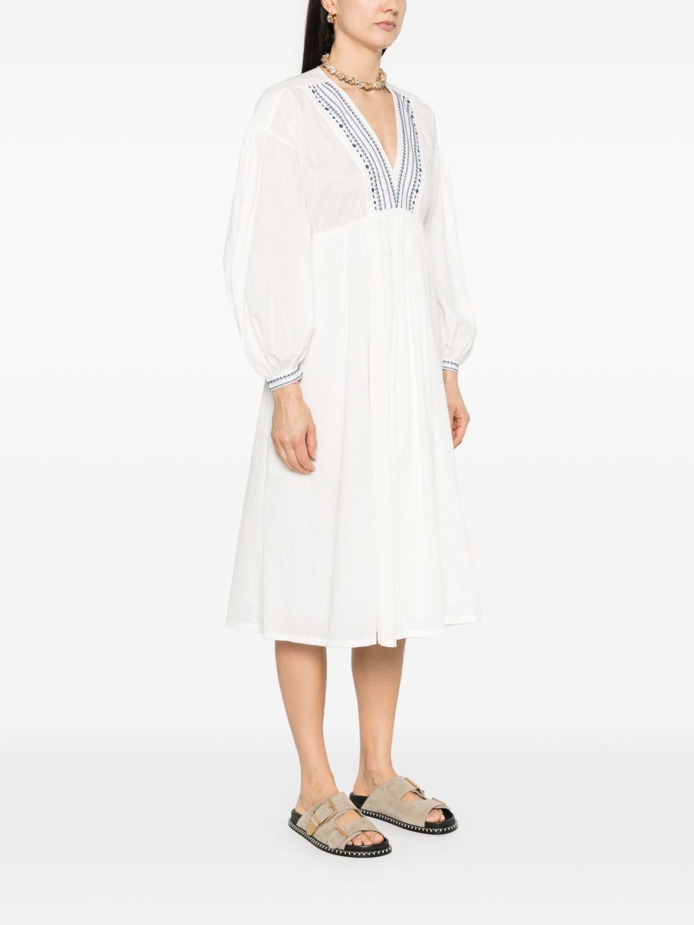Anni midi dress - 3