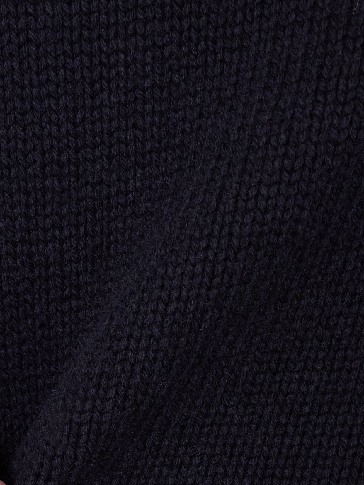 Wool And Cashmere-blend Turtleneck Sweater - 4