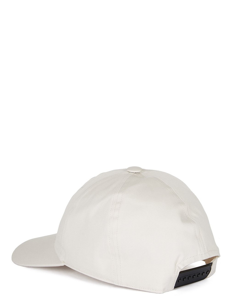Rick Owens cap 4