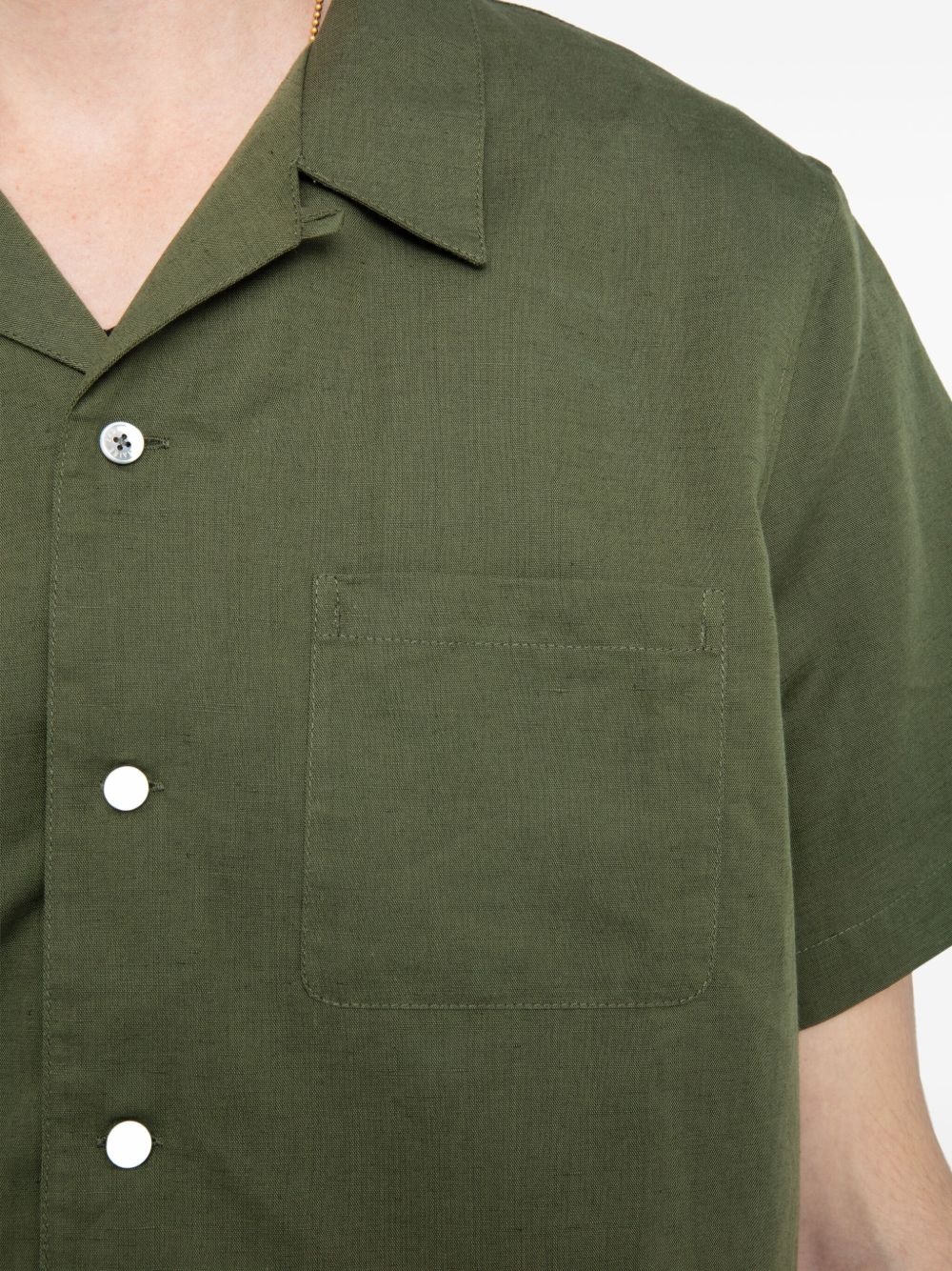 short-sleeved shirt - 6
