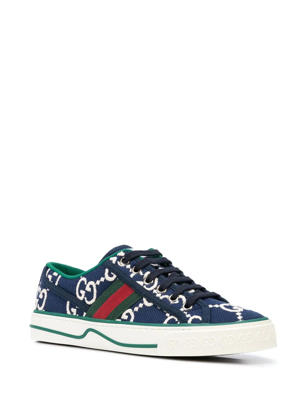 Gucci Tennis 1977 sneakers - 2