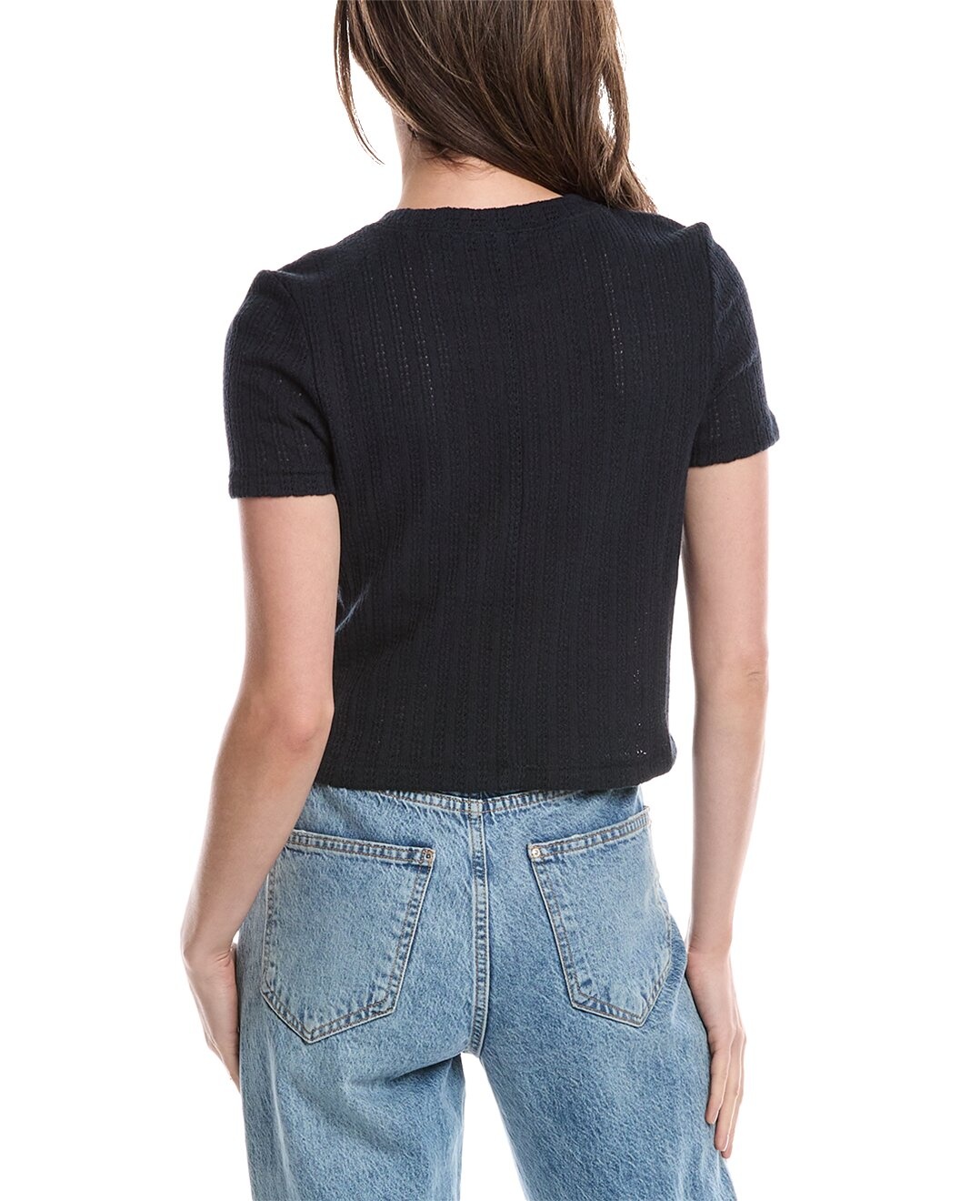 rag & bone Kiki Top - 2