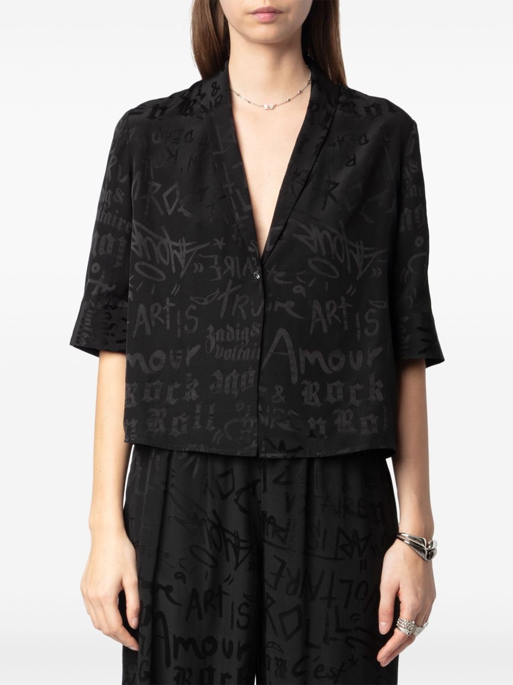 Telmos shirt - 4