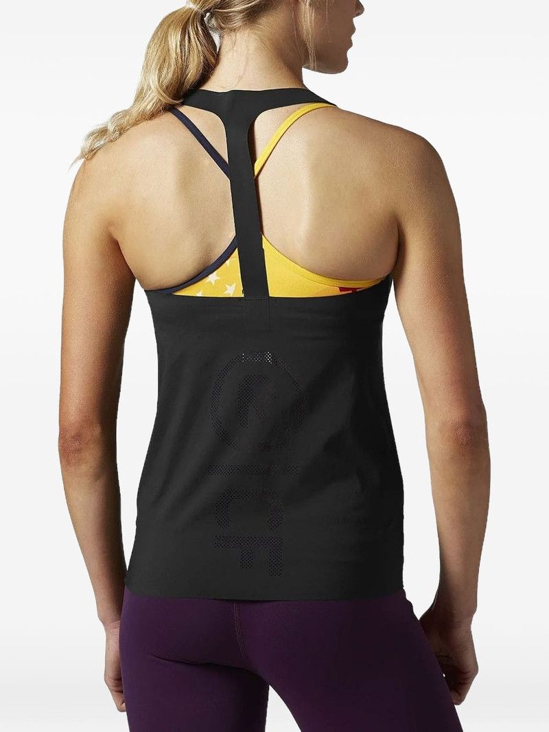 Reebok crossfit end T-shirt outlook