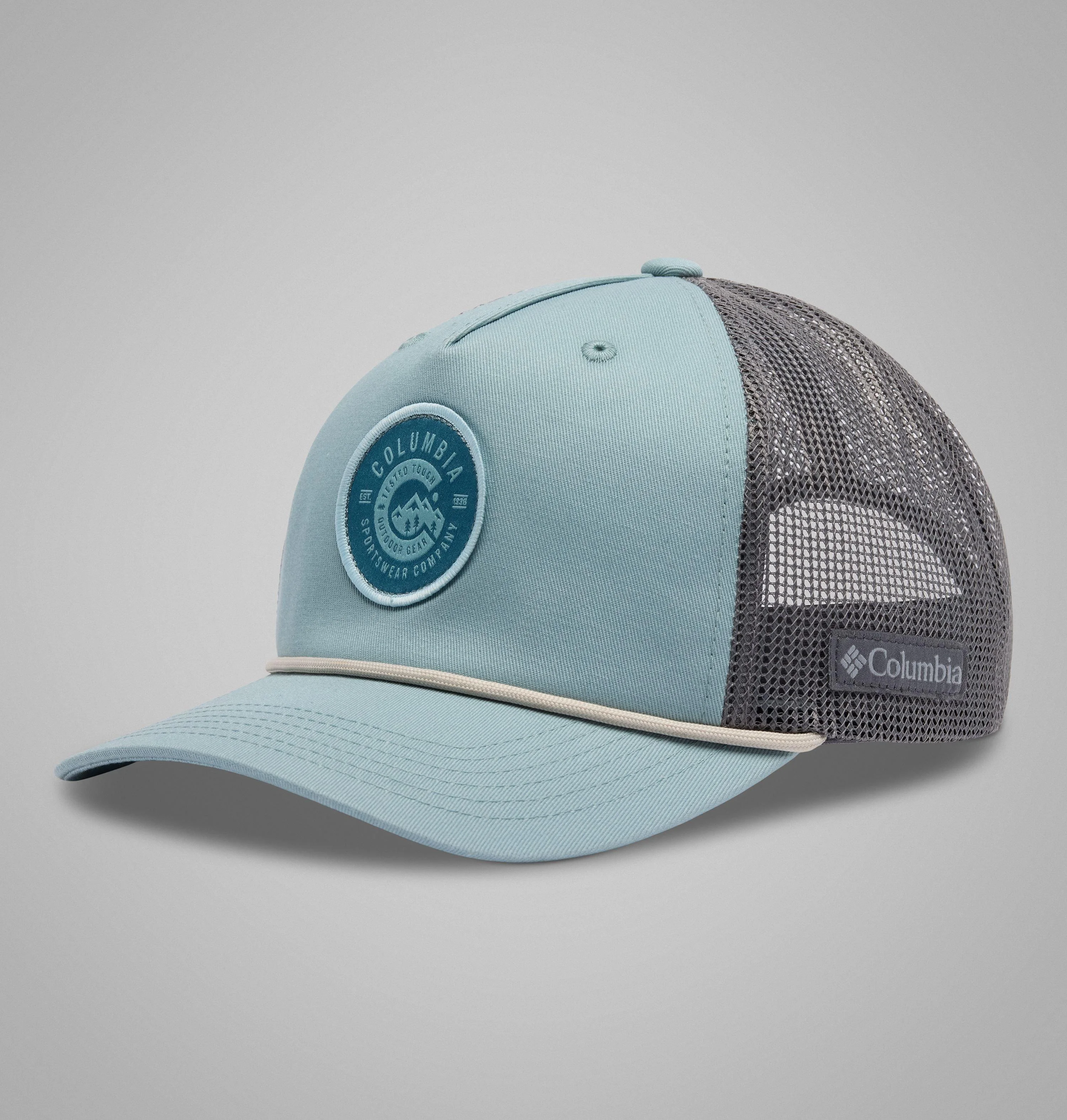 Trailblaze Snapback Hat - 1