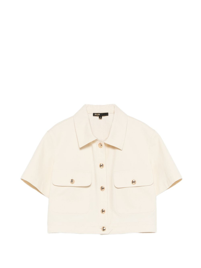 patch-pocket shirt 1