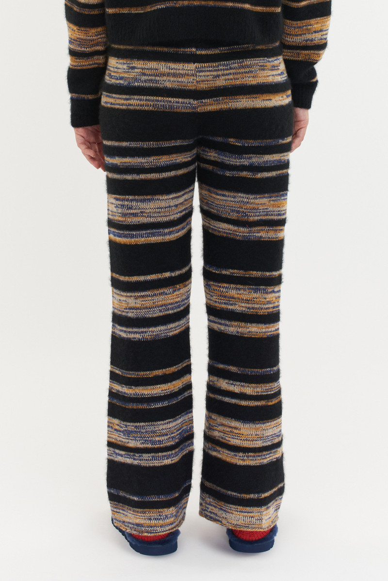 PHANTOM STRIPE WOMEN'S PANT 4