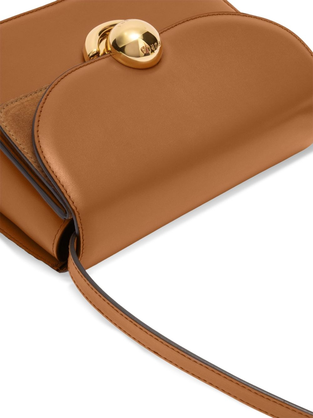 mini Sfera flap crossbody bag - 5