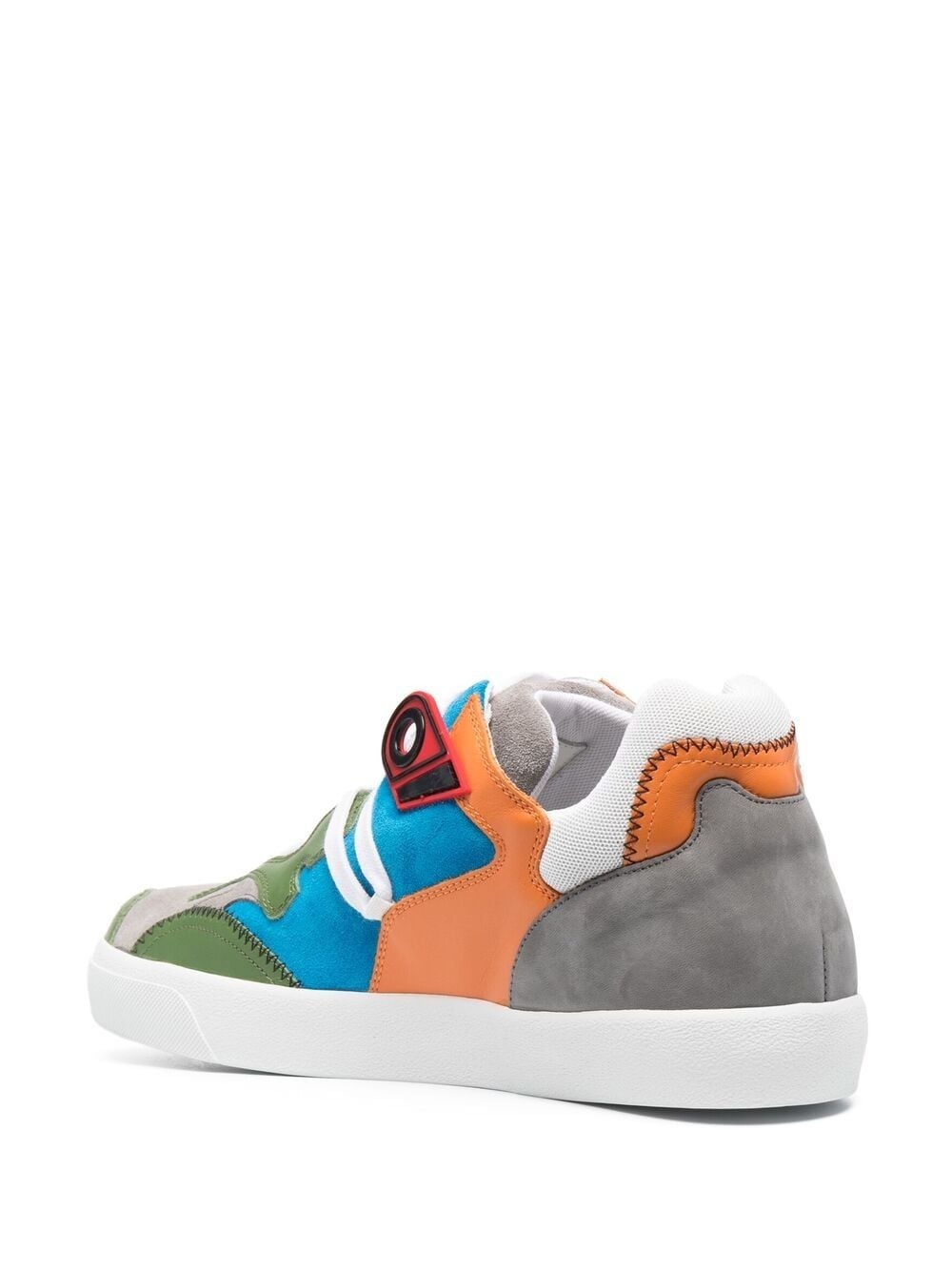 Gymnic low-top sneakers - 3