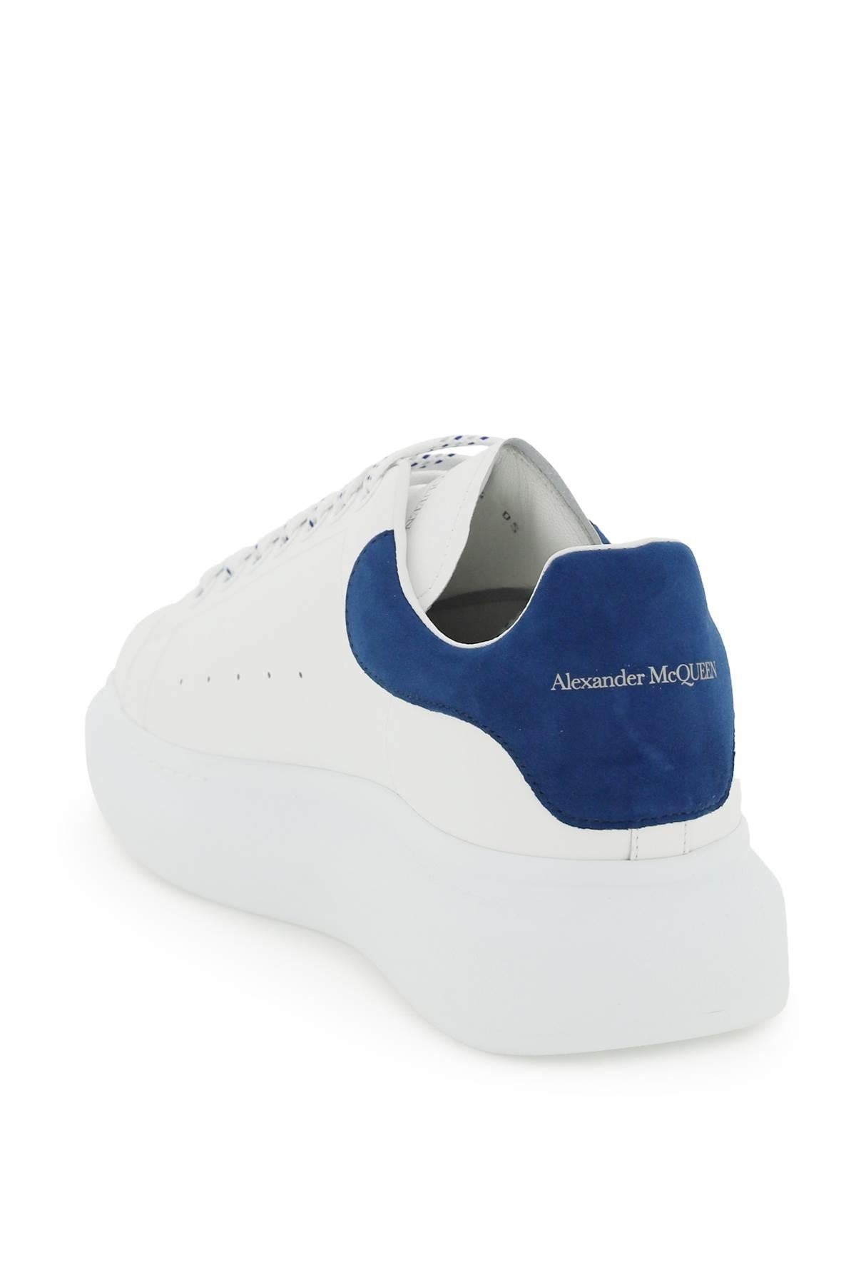 ALEXANDER MCQUEEN - OVERSIZED SNEAKERS - 2