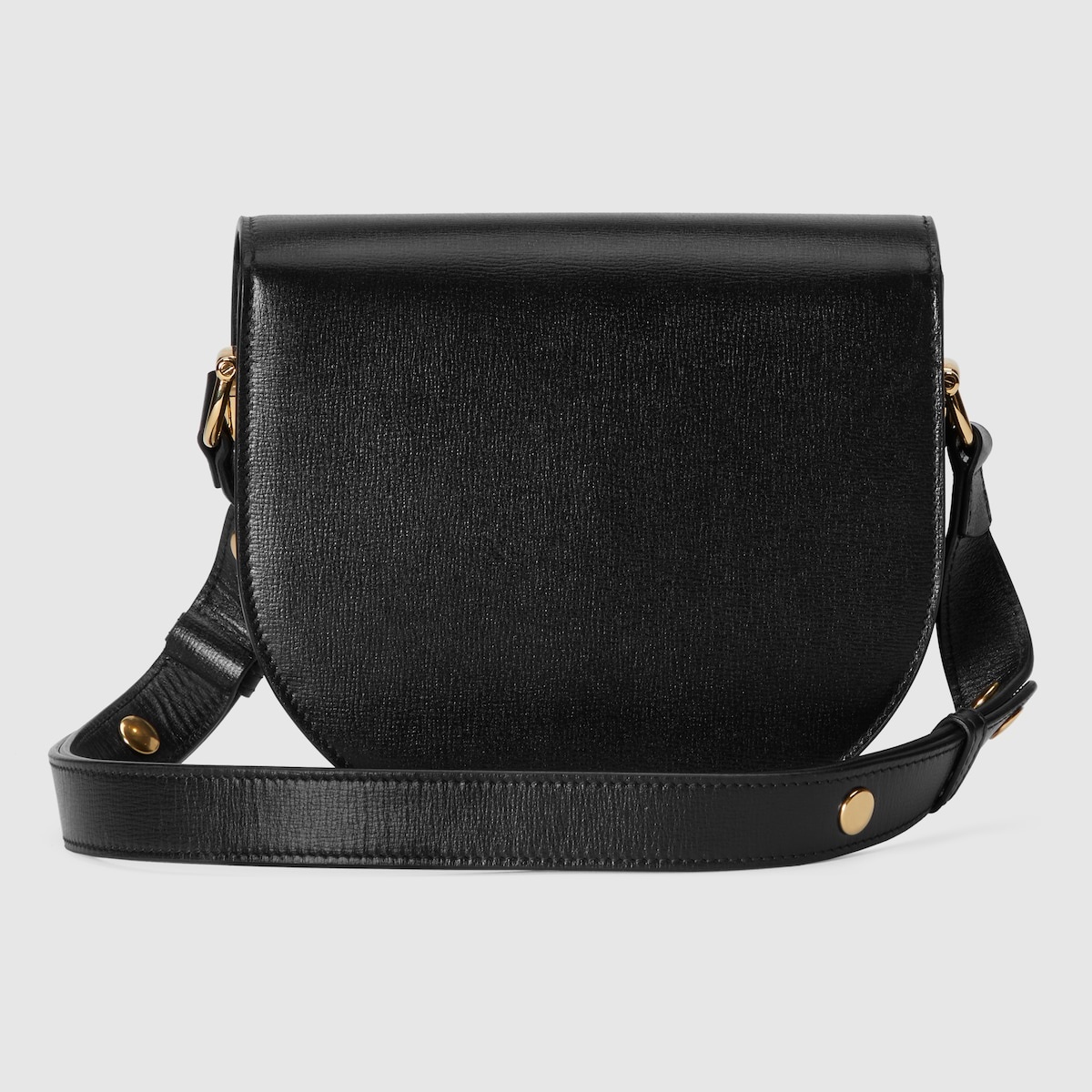 Gucci Horsebit 1955 mini rounded bag - 6