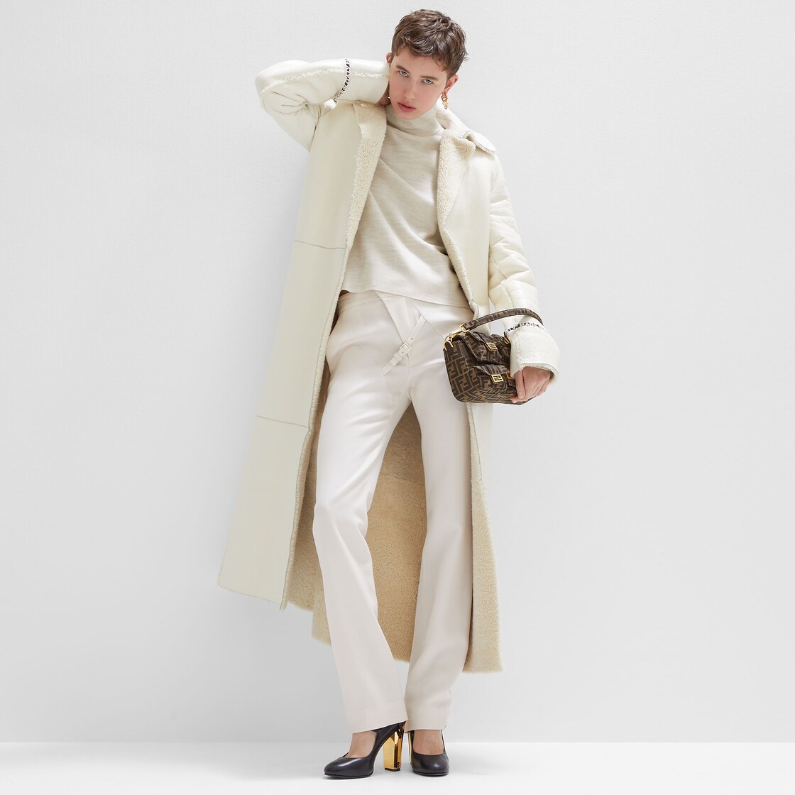 Coat - 4