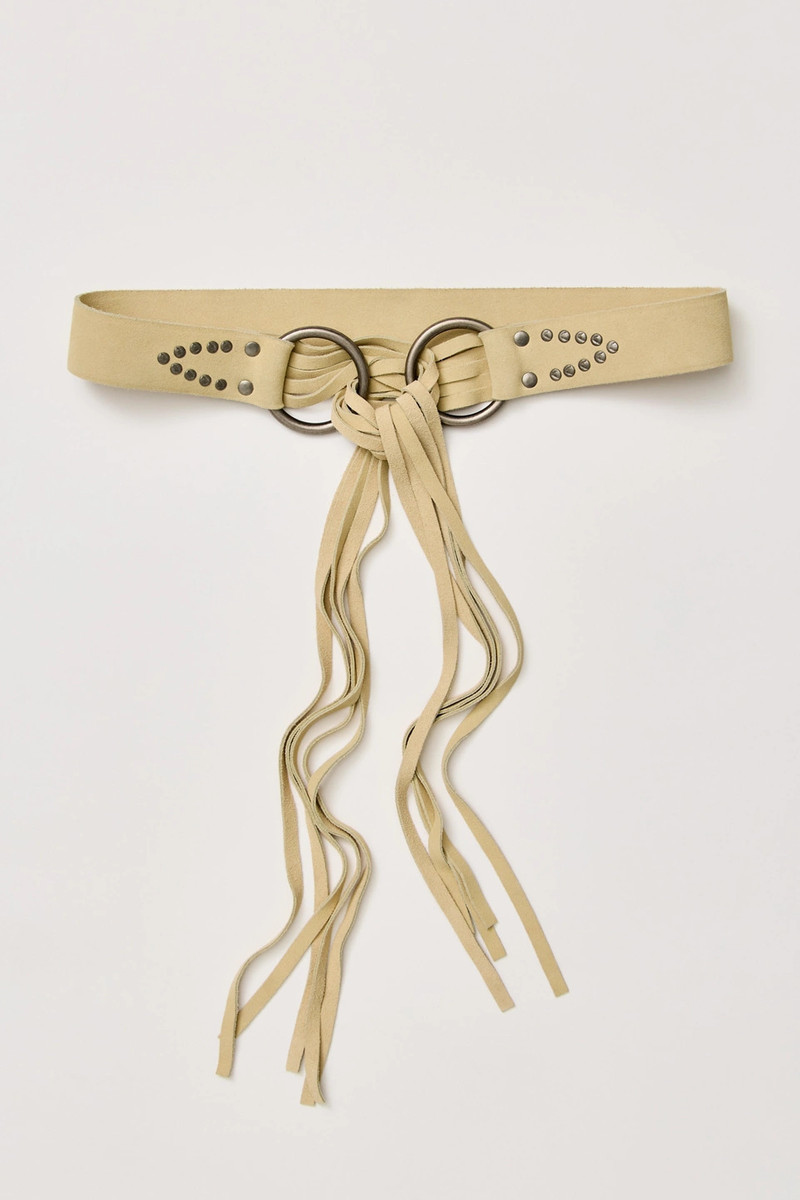 Most Wanted Wrap Belt 1
