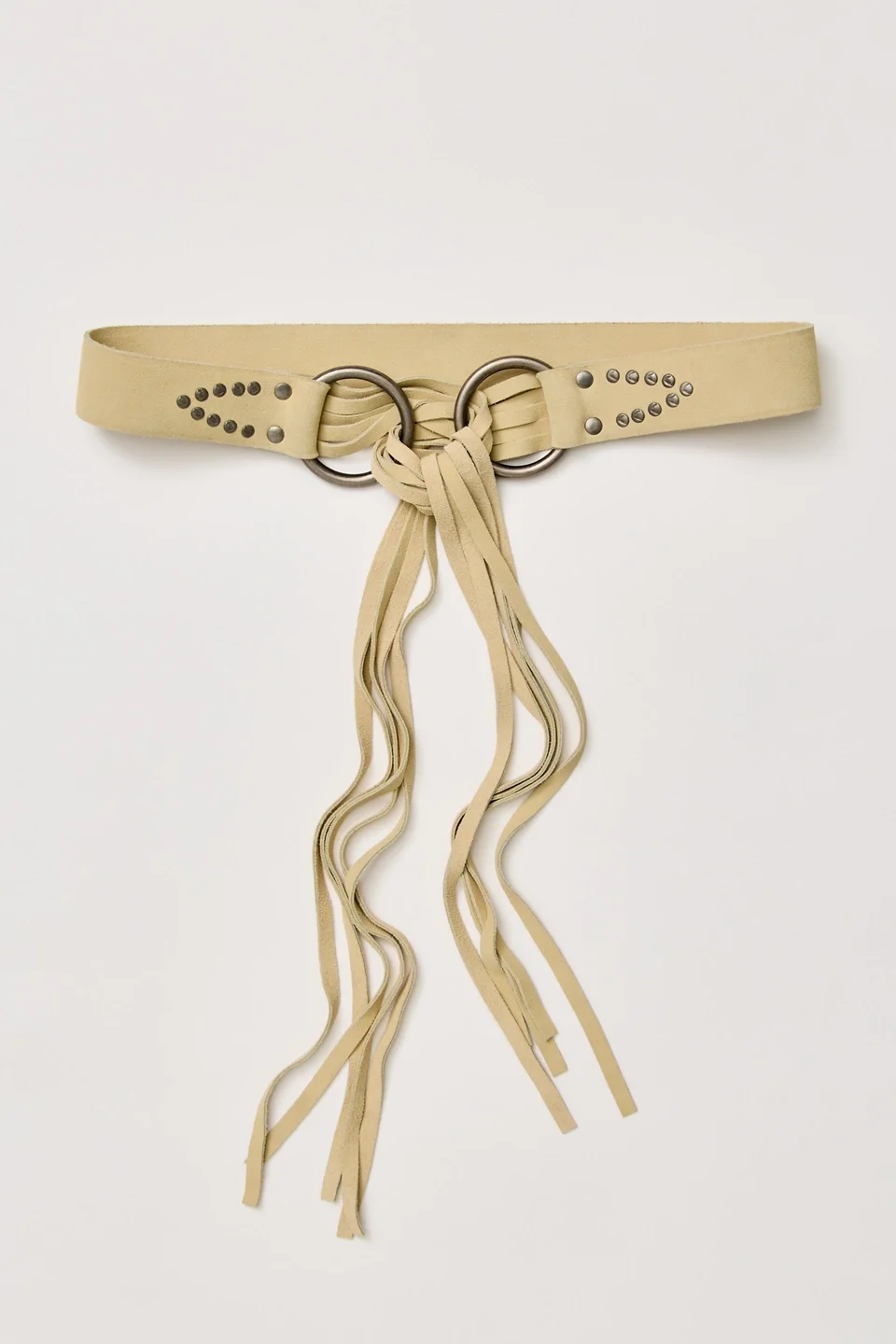 Most Wanted Wrap Belt - 1