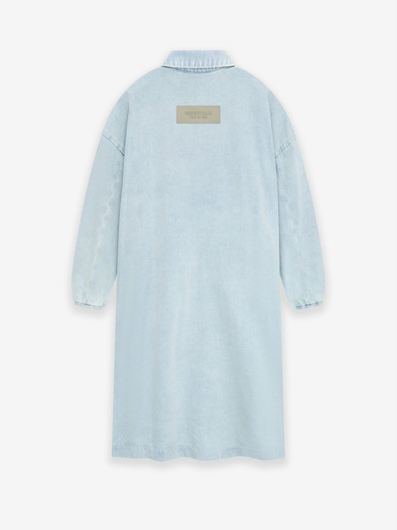 ESSENTIALS Car Coat outlook