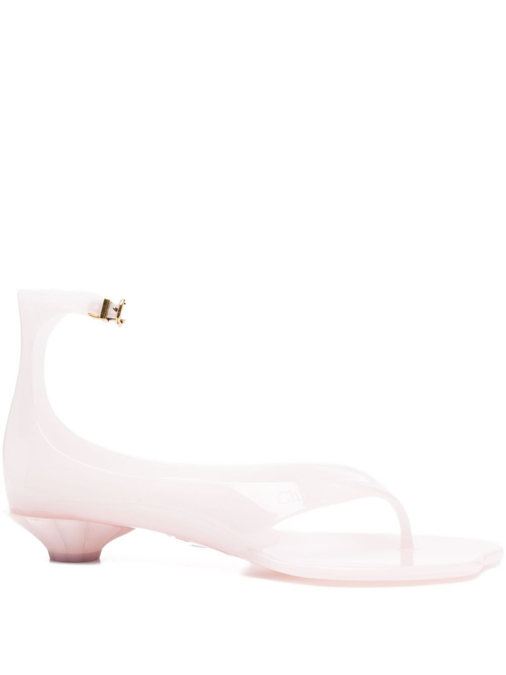 Jelly Sandals - 1
