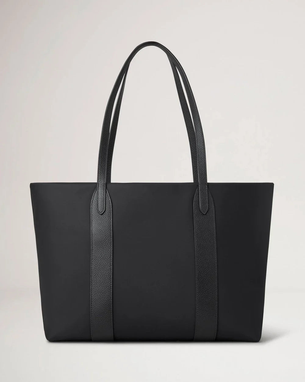 Bayswater Tote Black Nylon - 3