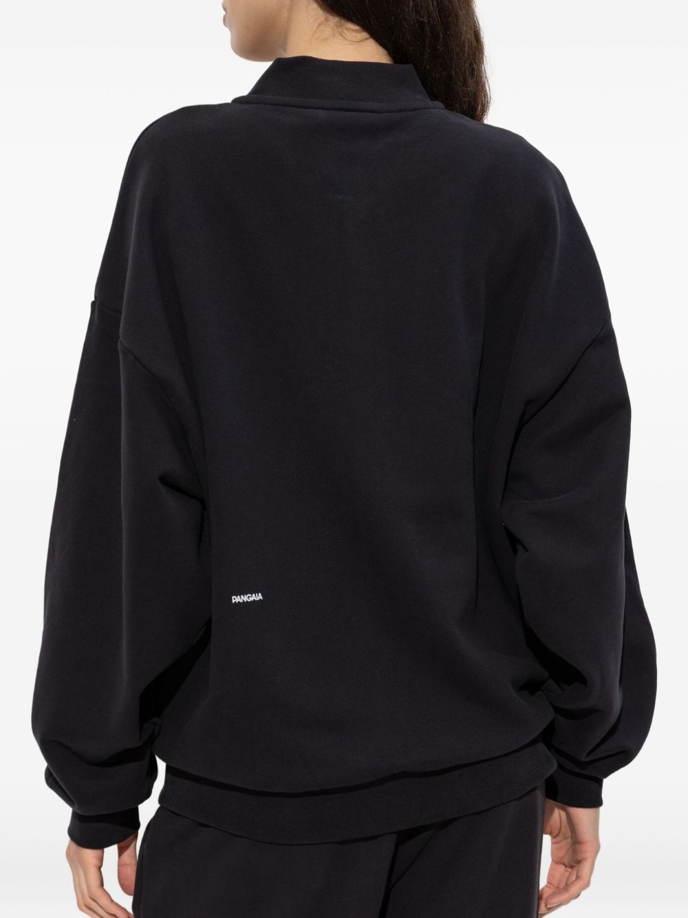 zip-up jacket - 6