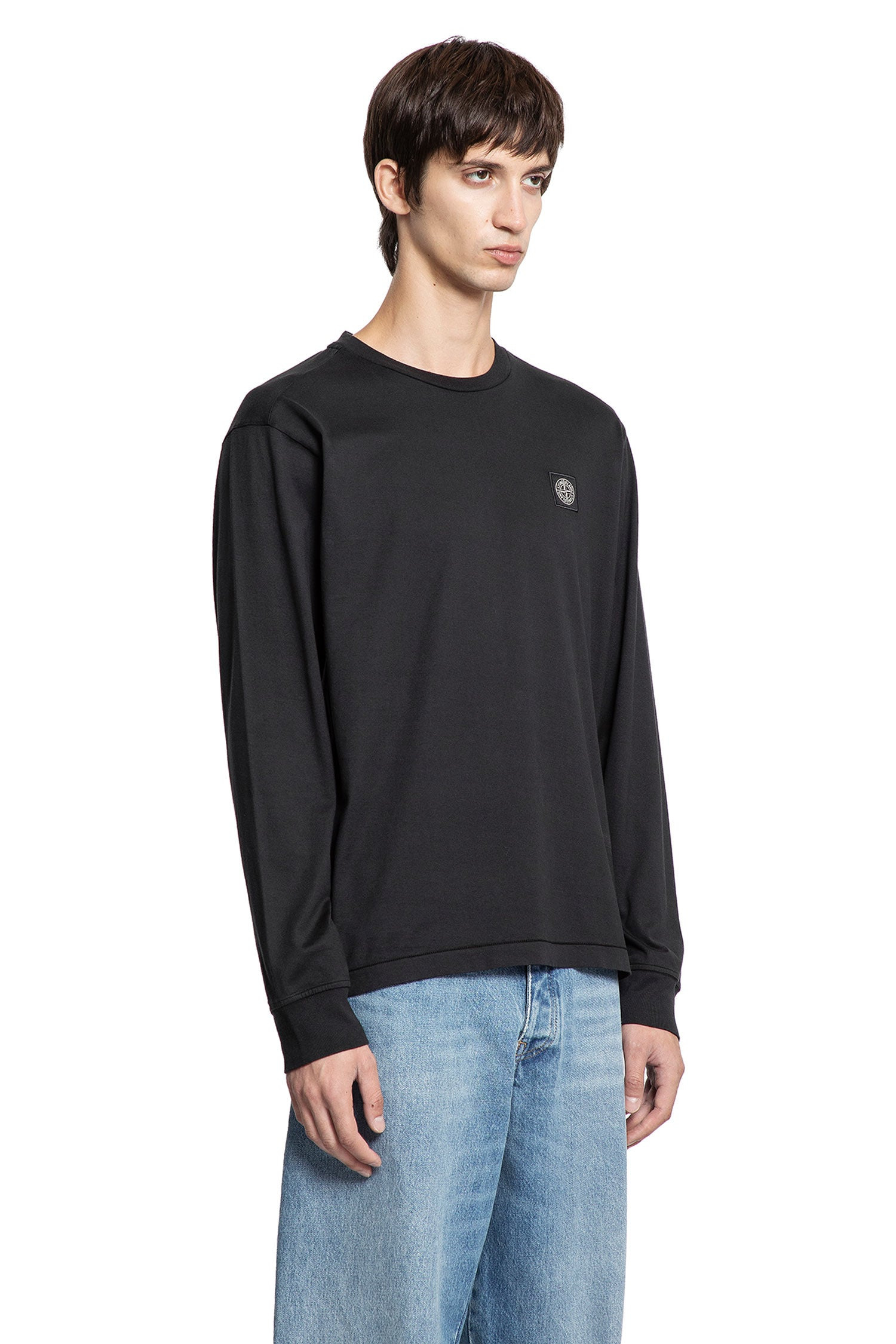 2100028-Cotton-Jersey-Long-Sleeve-T-Shirt - 2