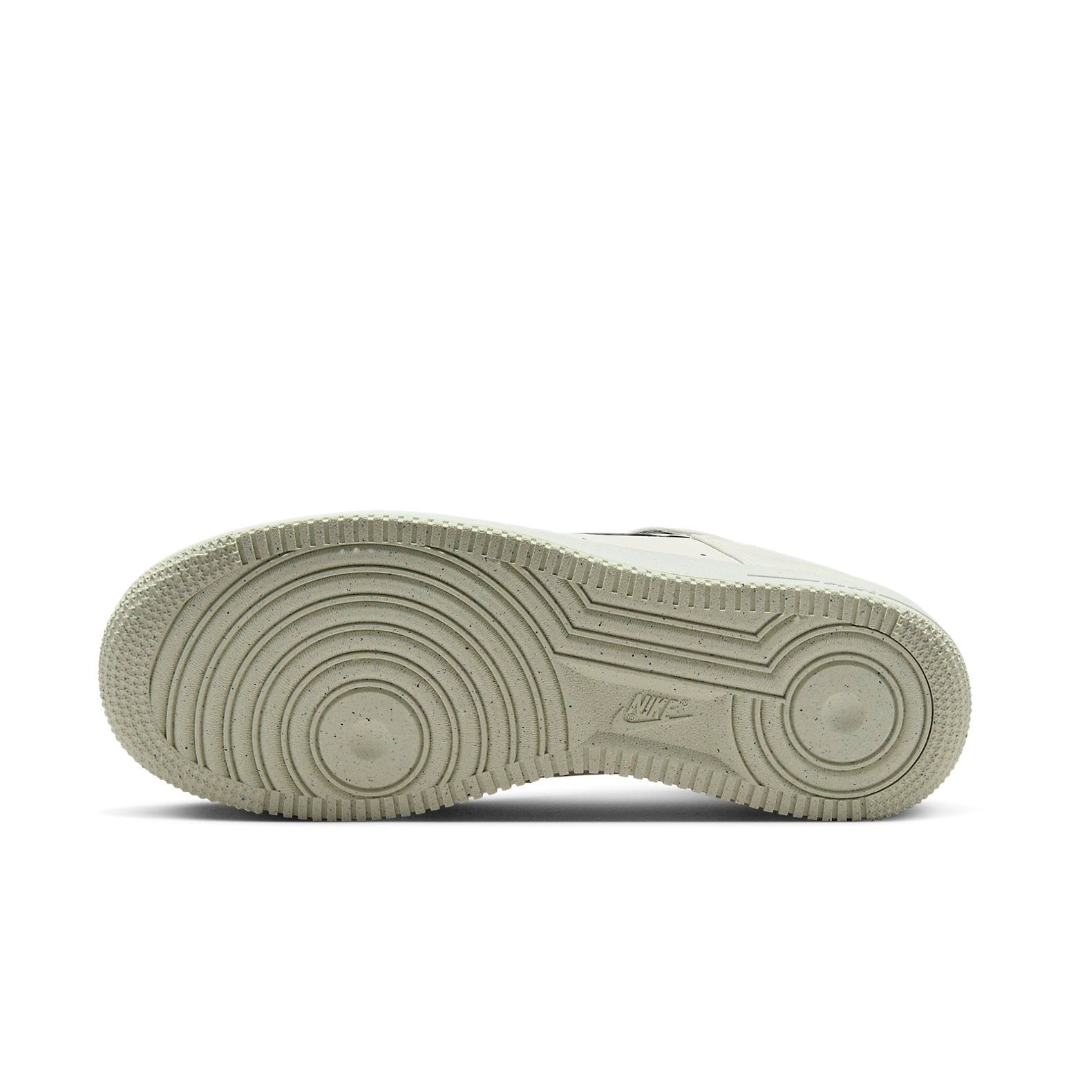 (WMNS) Nike Air Force 1 '07 SE Next Nature 'Sail Liquid Metal' FN8540-100 - 5