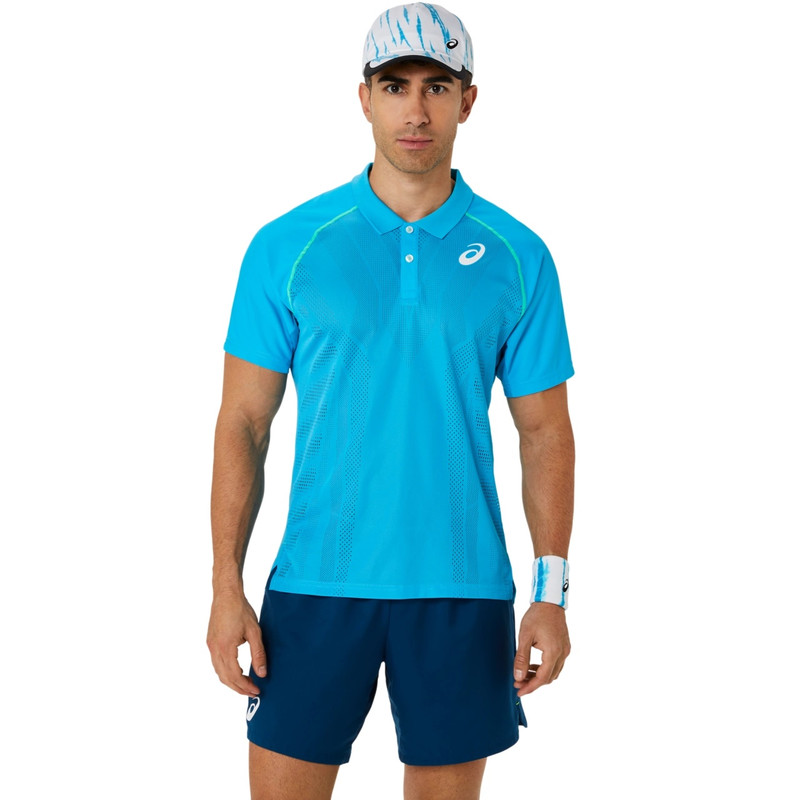 MEN'S MATCH ACTIBREEZE POLO-SHIRT 1
