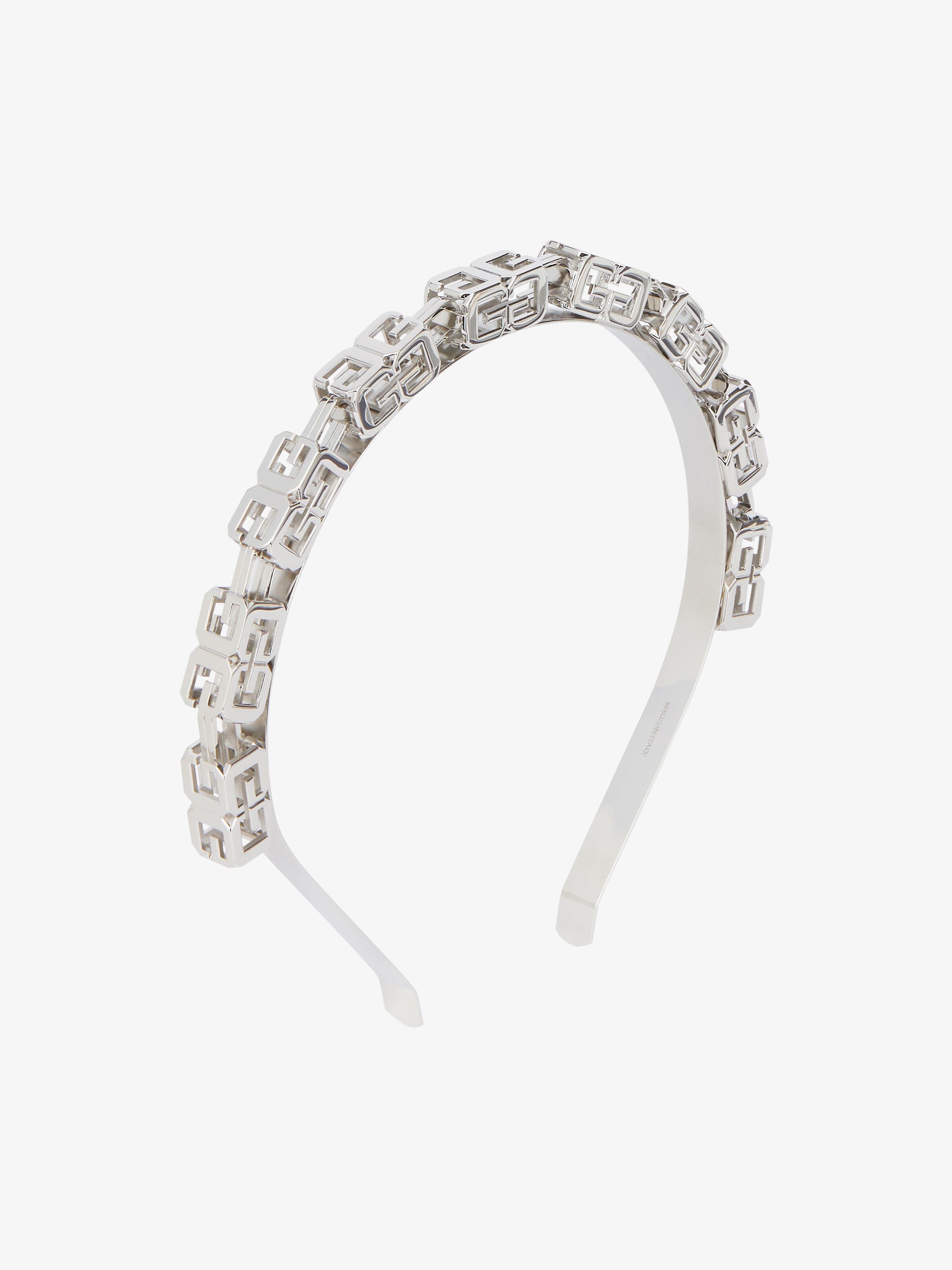 G CUBE HEADBAND - 4