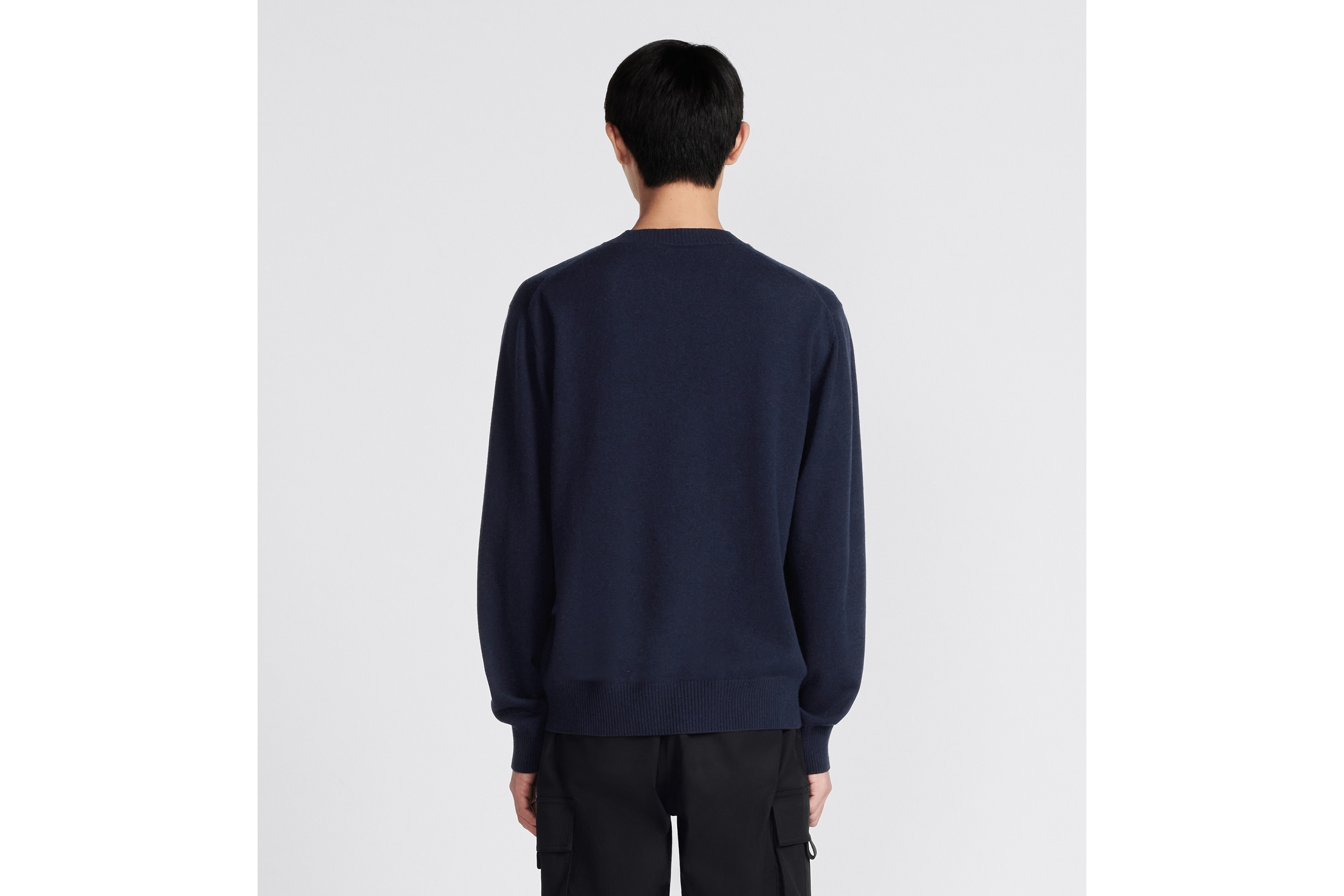 Bobby Sweater - 6