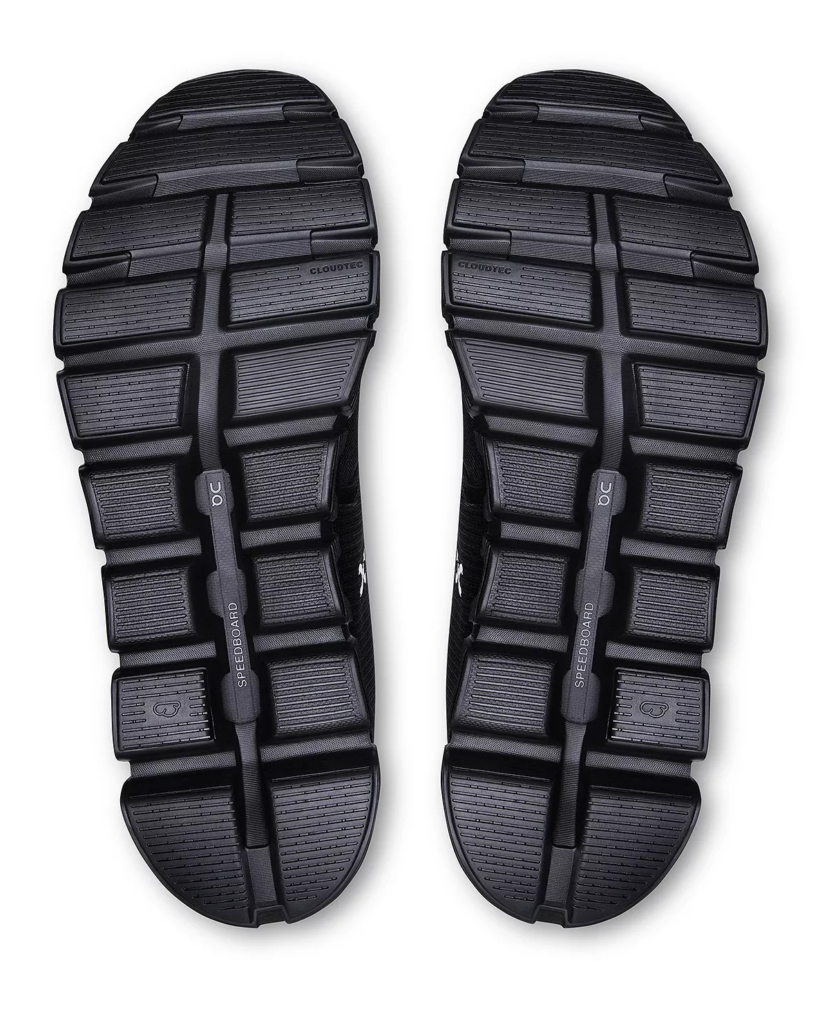 Cloud 6 Waterproof Sneakers - 6