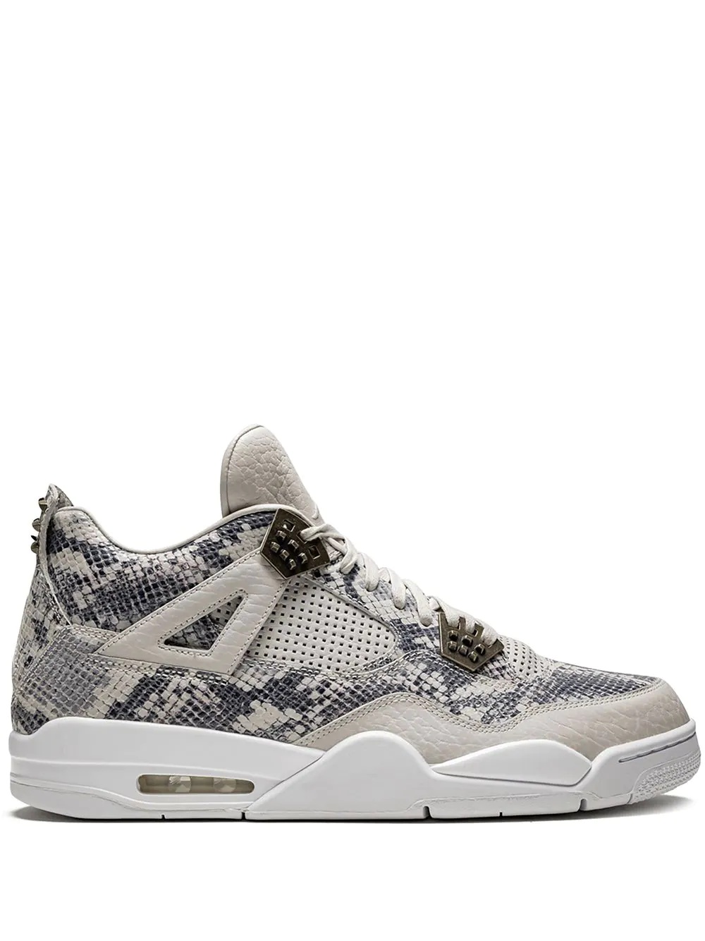 Air Jordan 4 Retro Premium sneakers - 1