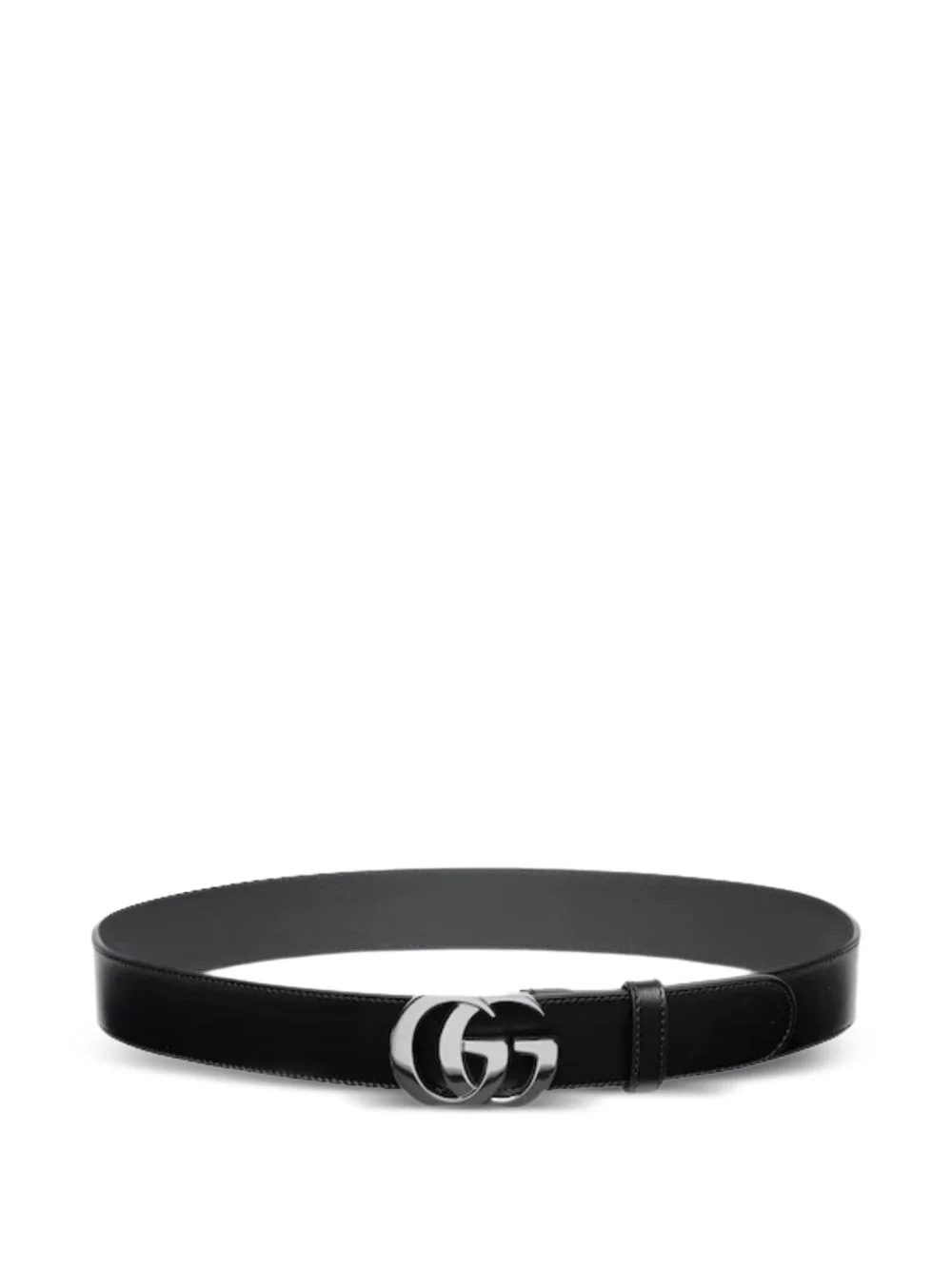cut GG Marmont belt - 1