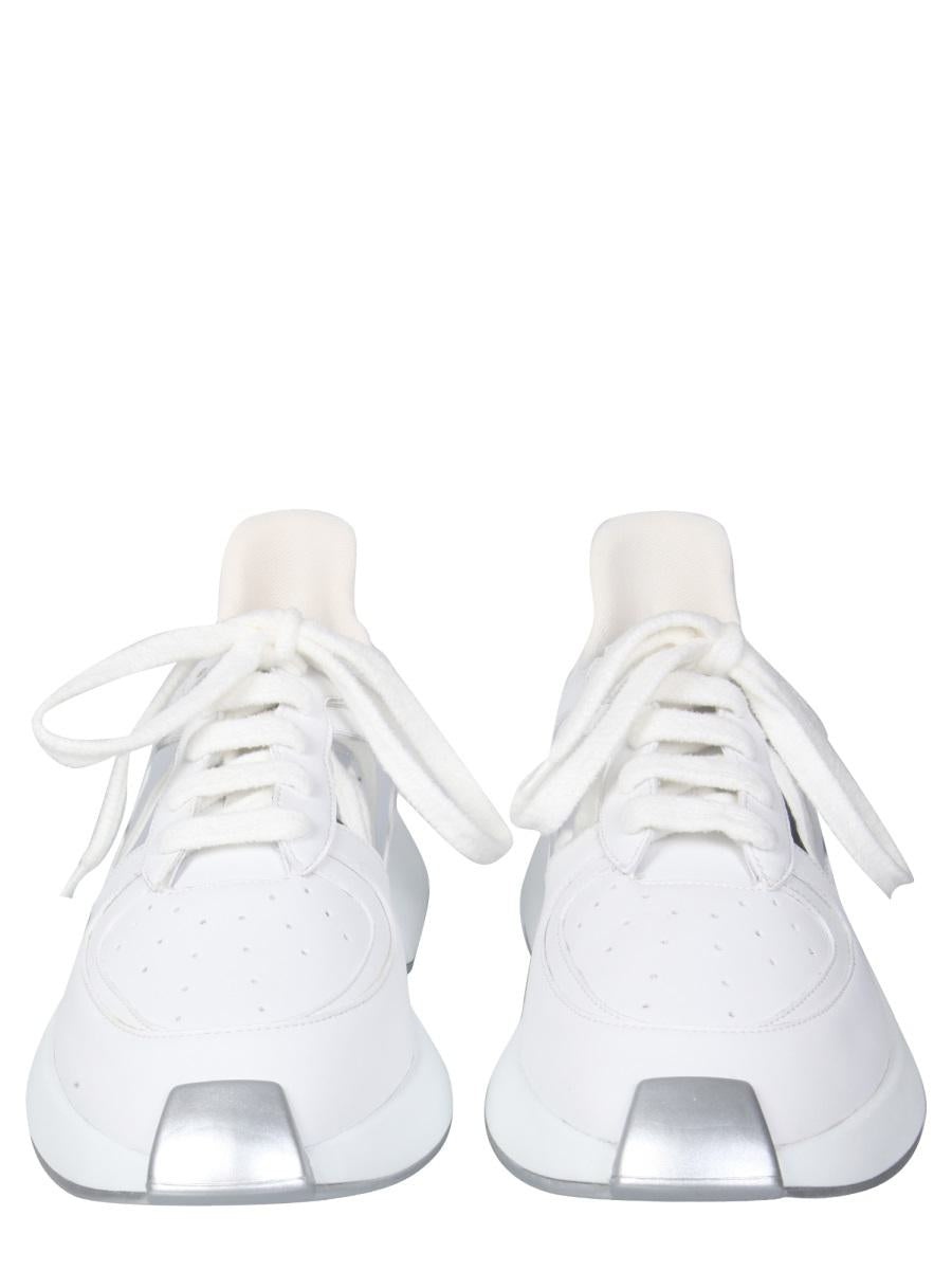 Giuseppe Zanotti GIUSEPPE ZANOTTI FEROX SNEAKERS - 2