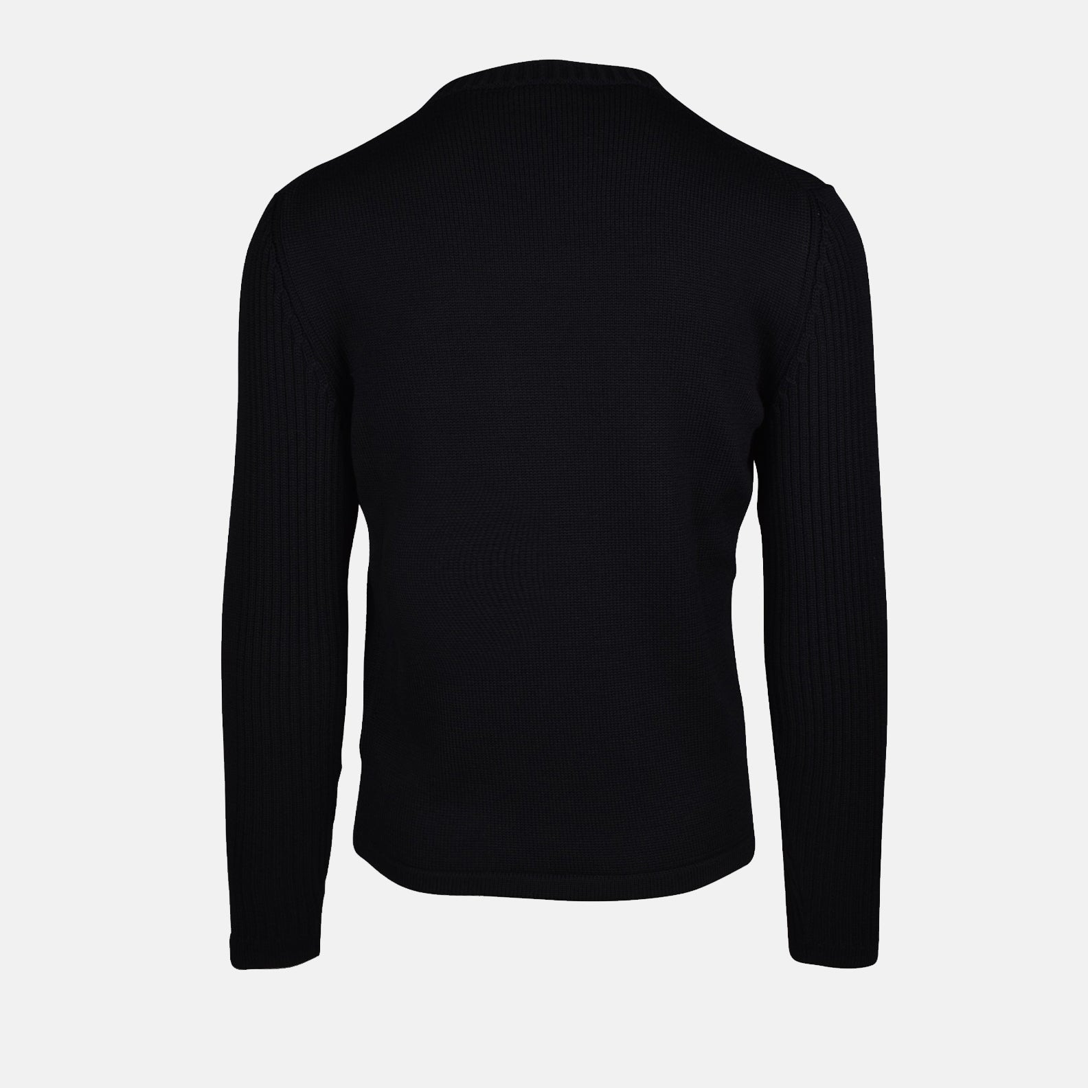 Pull en laine et Re-Nylon - 4