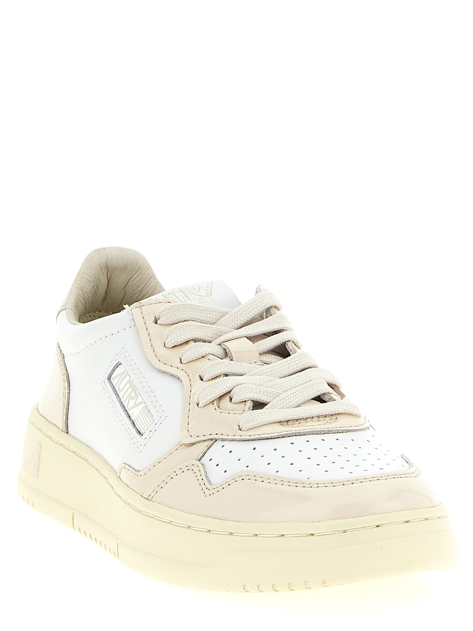 Medalist Low Sneakers Pink - 2