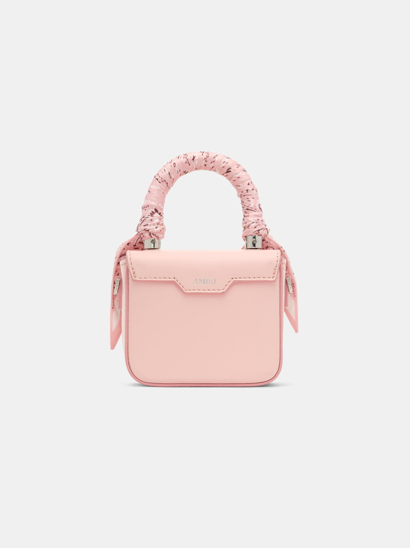AMIRI NANO MA BAG outlook