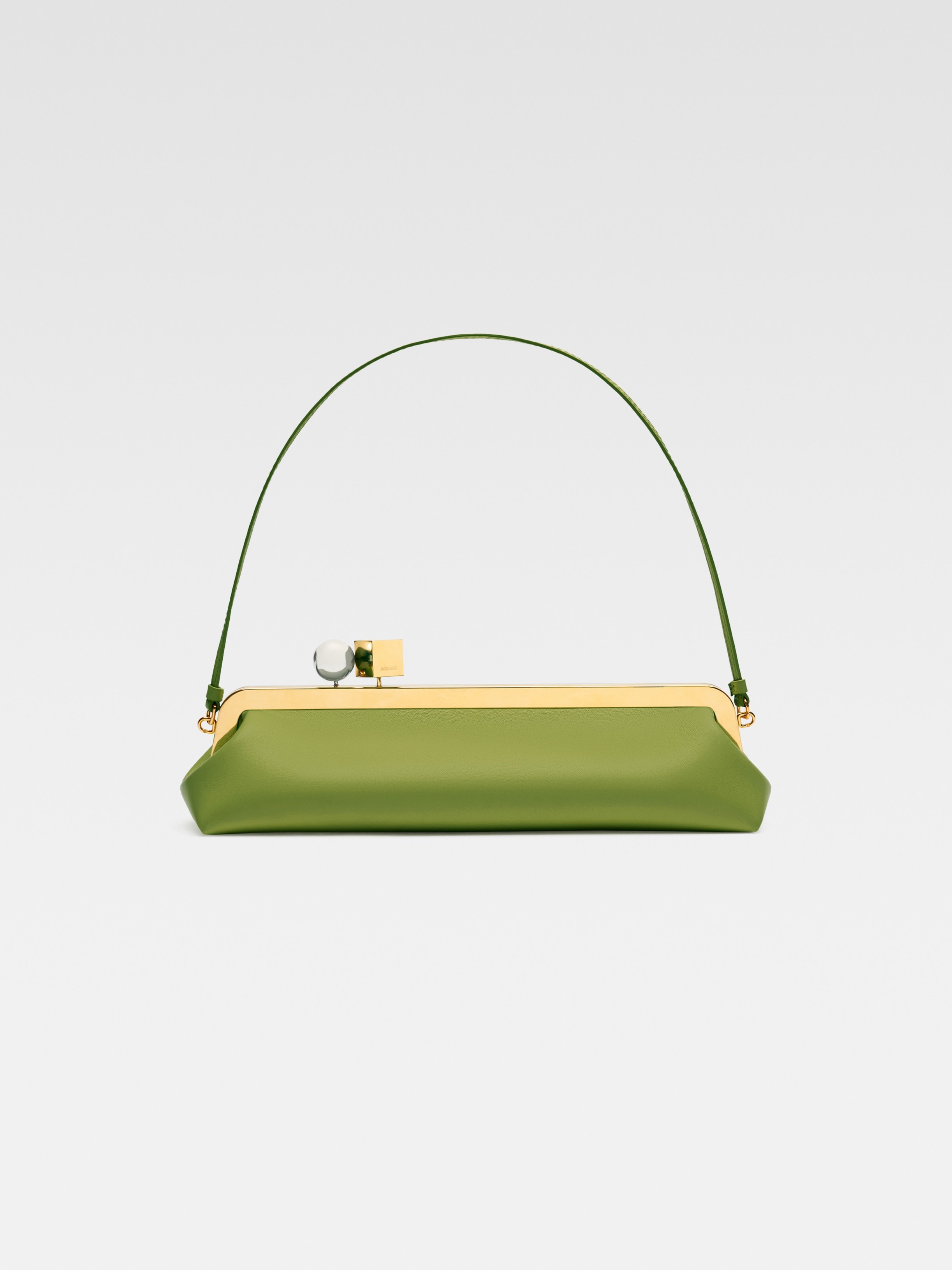 The Salon clutch - 1