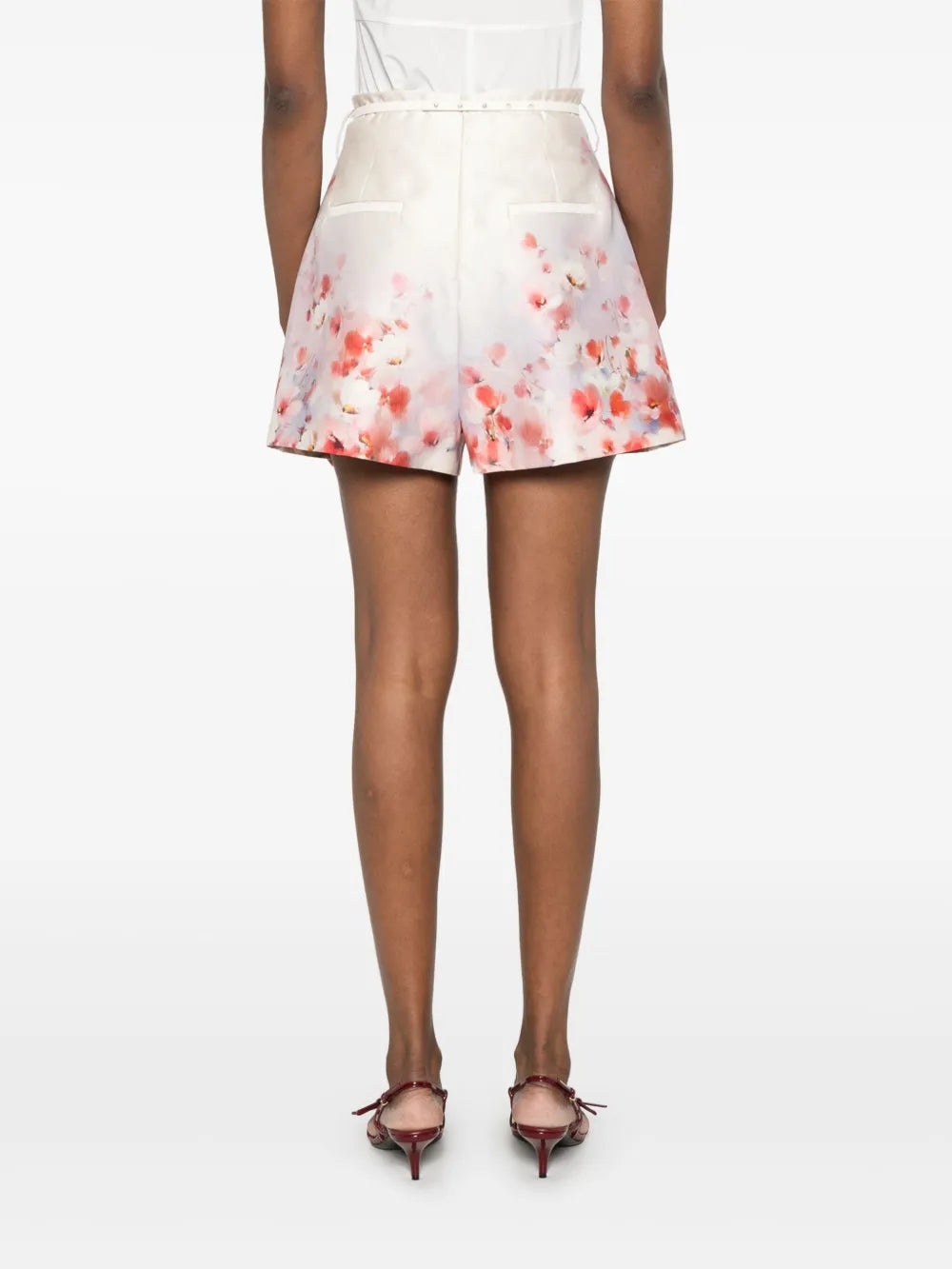 Crush Shorts - 5