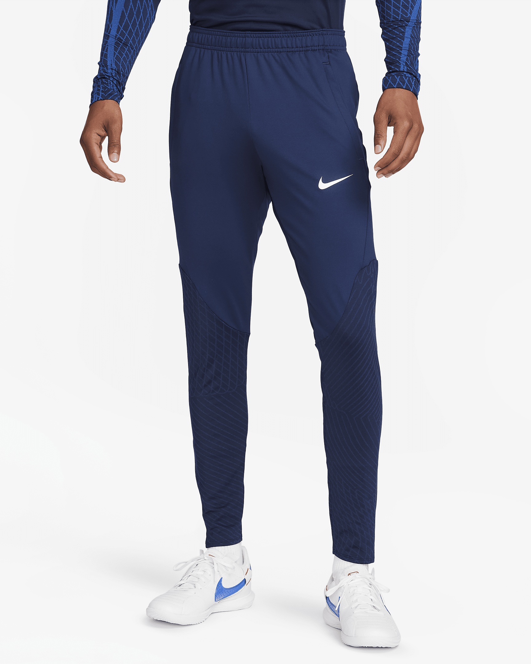 Nike Nike Men s Dri FIT Strike Soccer Pants REVERSIBLE