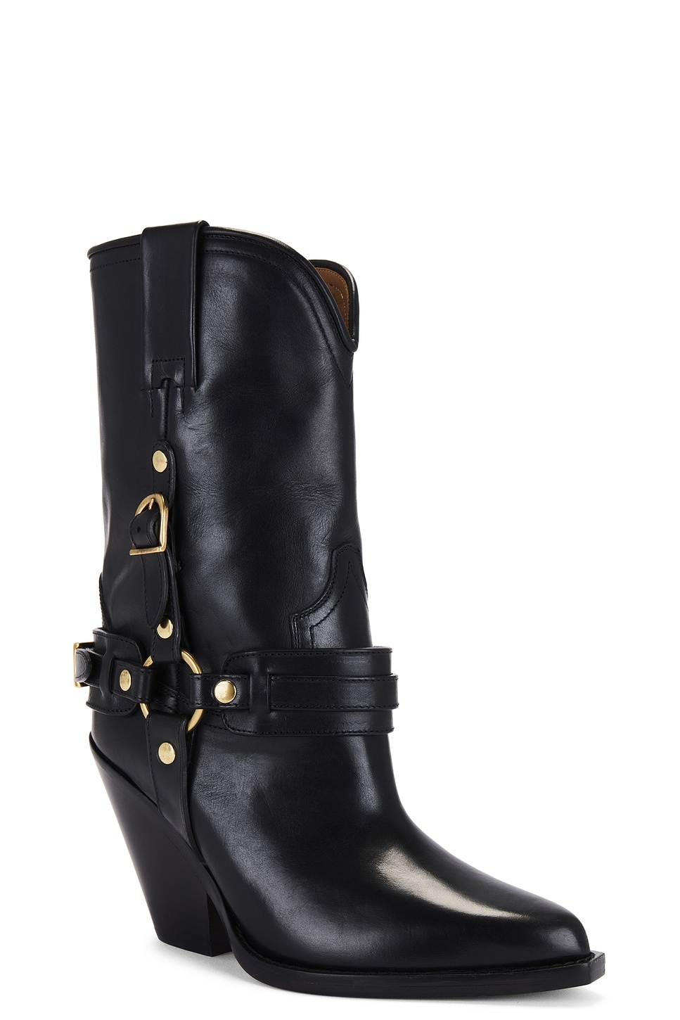 Lyka Boot - 2